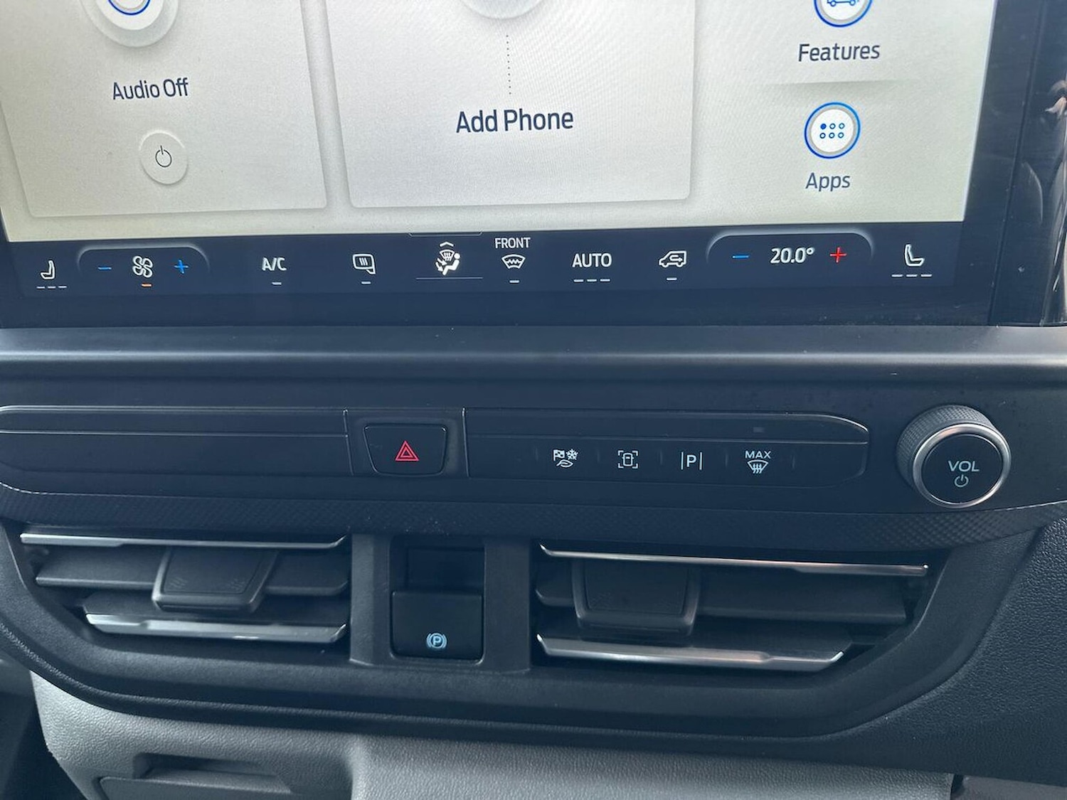 Used Ford Transit Custom 2024 for sale - 76946977: Photo 13