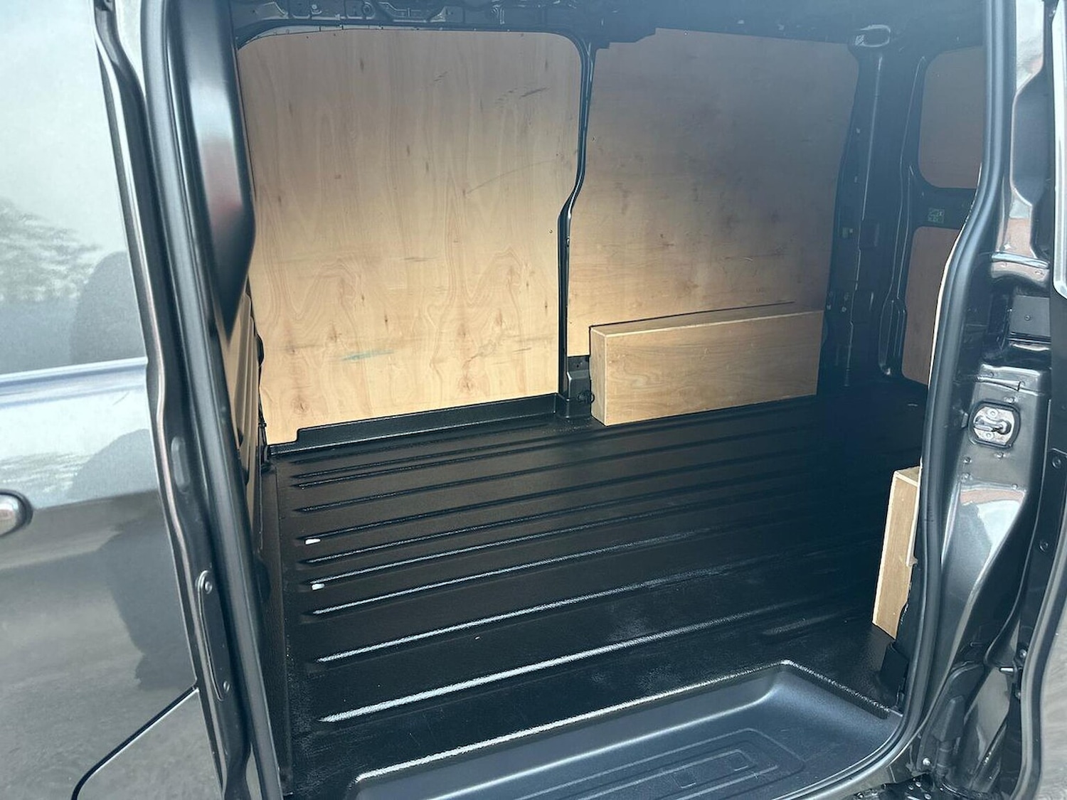 Used Ford Transit Custom 2024 for sale - 76946977: Photo 17