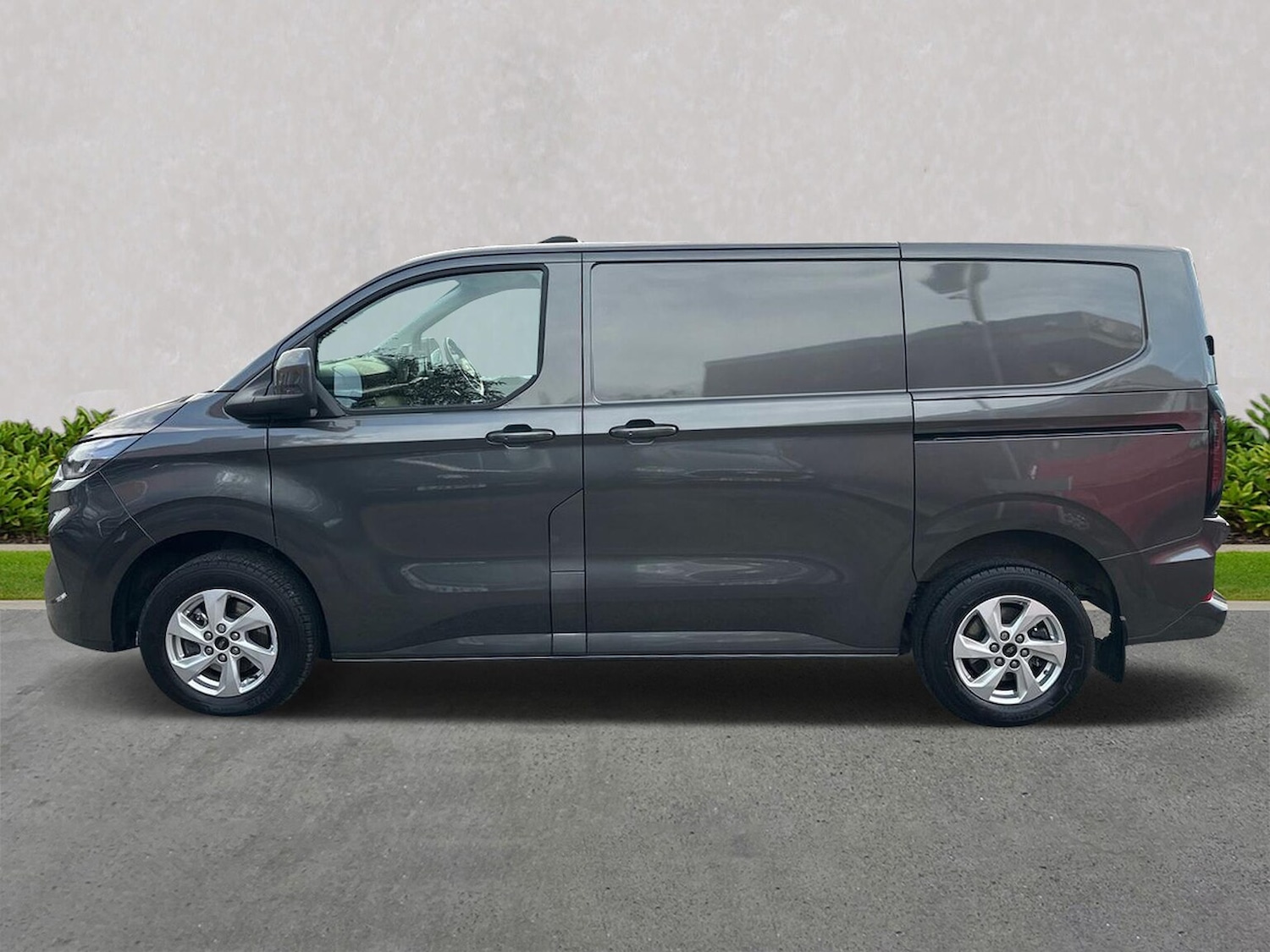 Used Ford Transit Custom 2024 for sale - 76946977: Photo 18