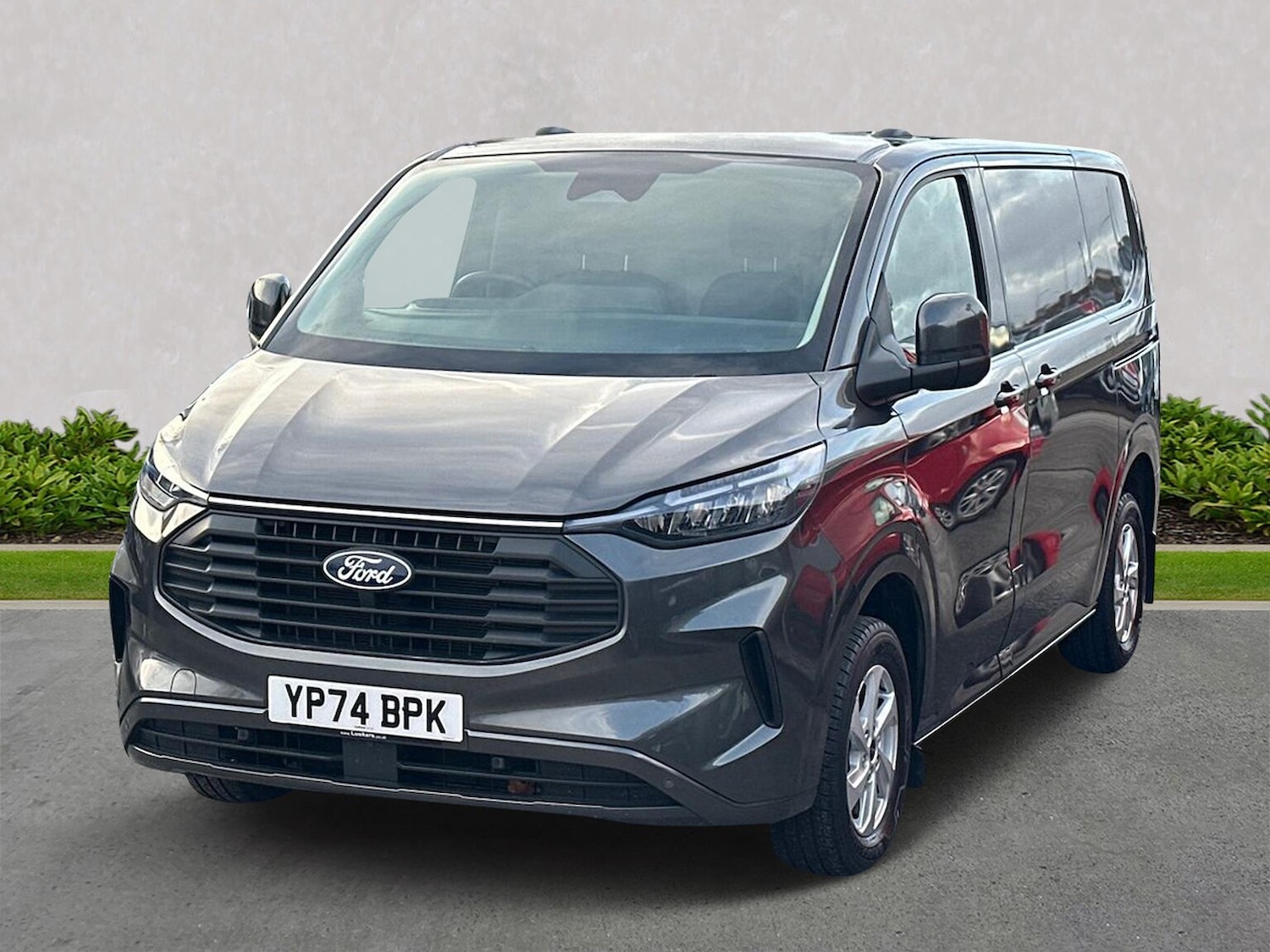 Used Ford Transit Custom 2024 for sale - 76946977: Photo 20