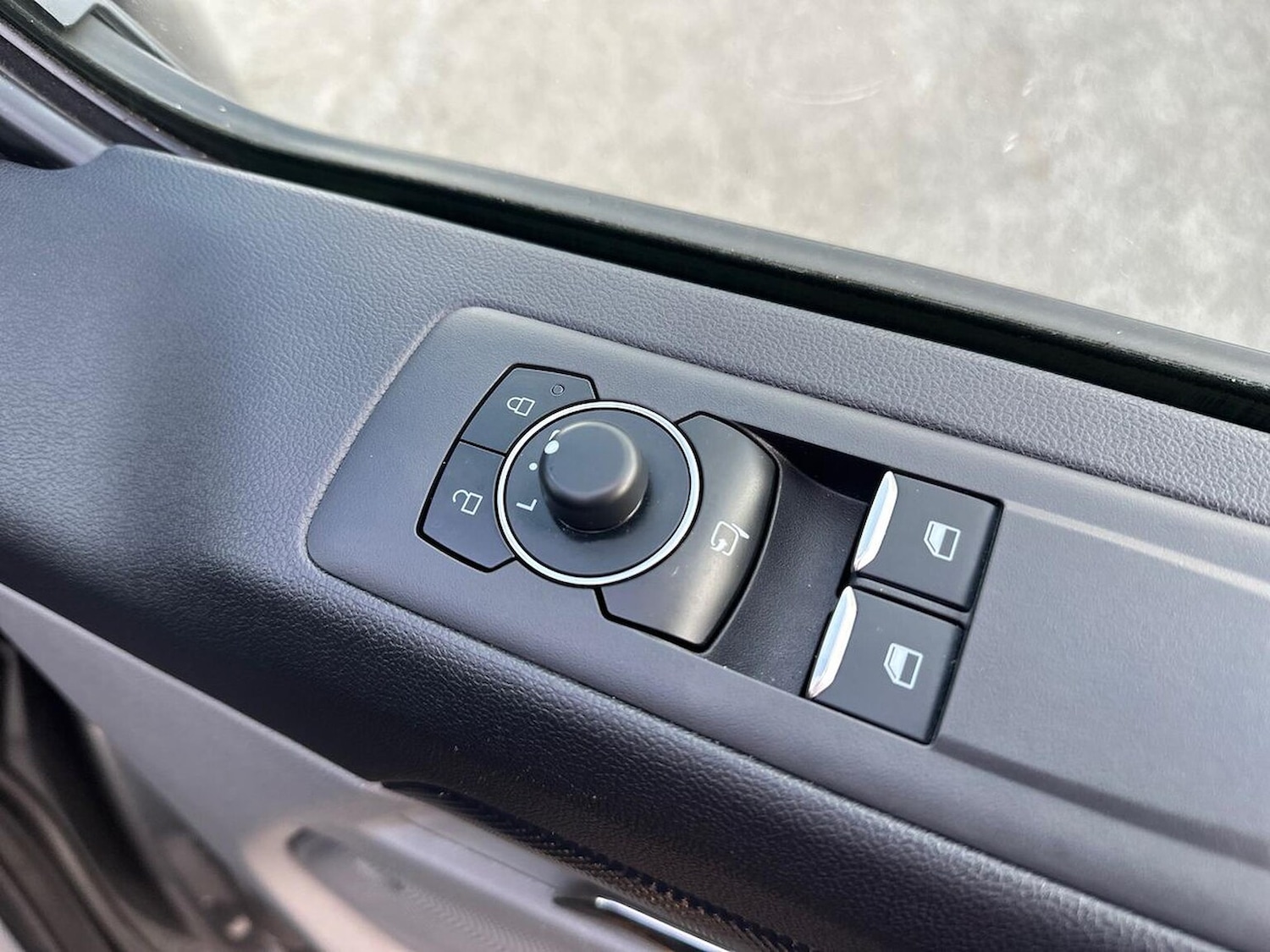 Used Ford Transit Custom 2024 for sale - 76946977: Photo 21