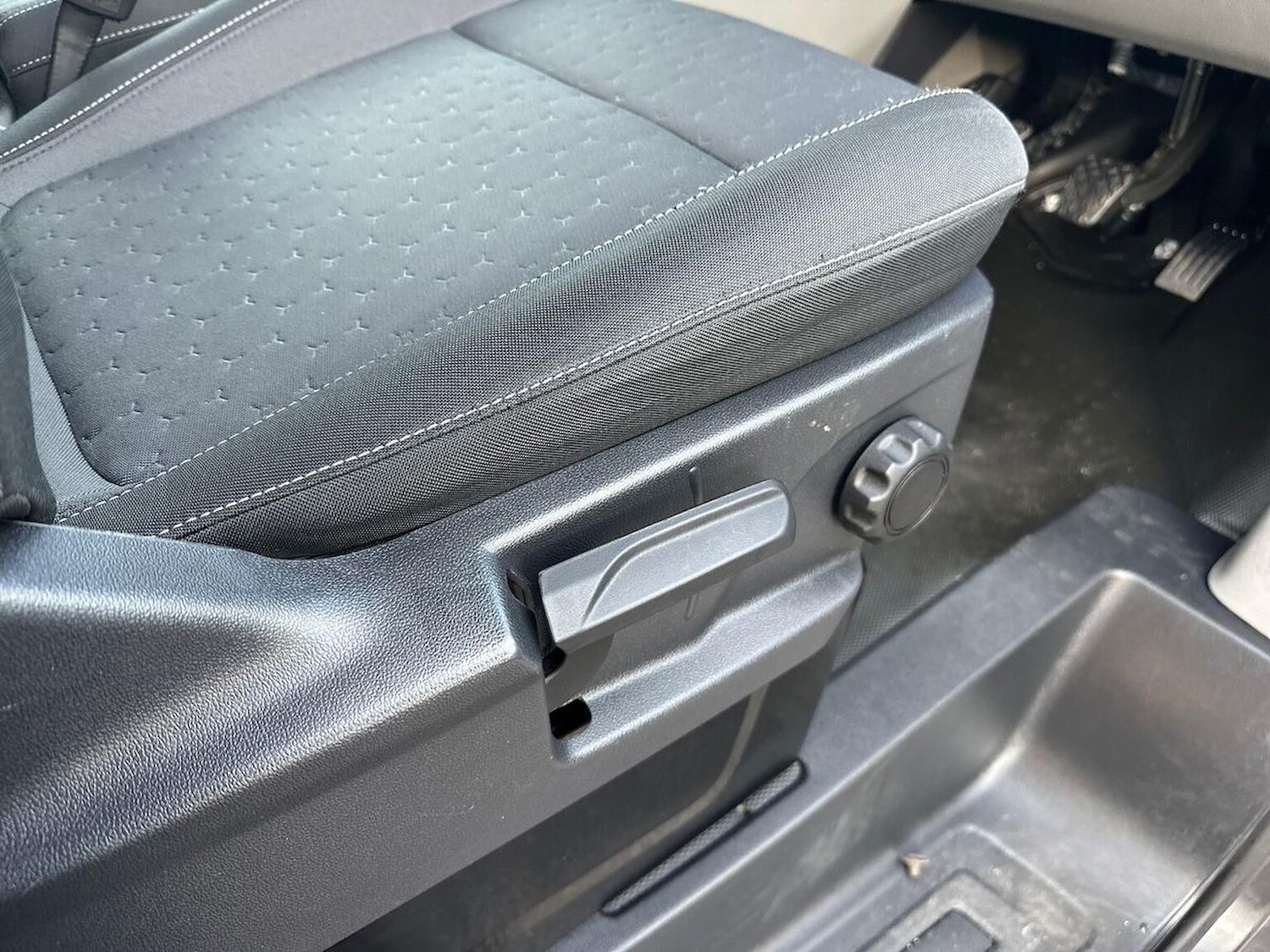 Used Ford Transit Custom 2024 for sale - 76946977: Photo 22