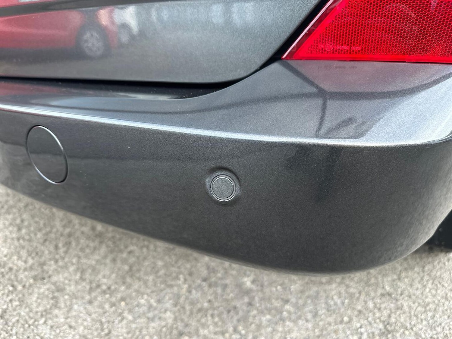 Used Ford Transit Custom 2024 for sale - 76946977: Photo 24