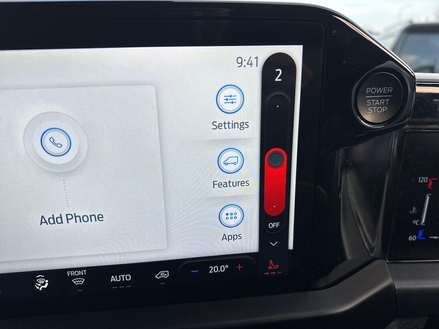 Used Ford Transit Custom 2024 for sale - 76946977: Photo 26