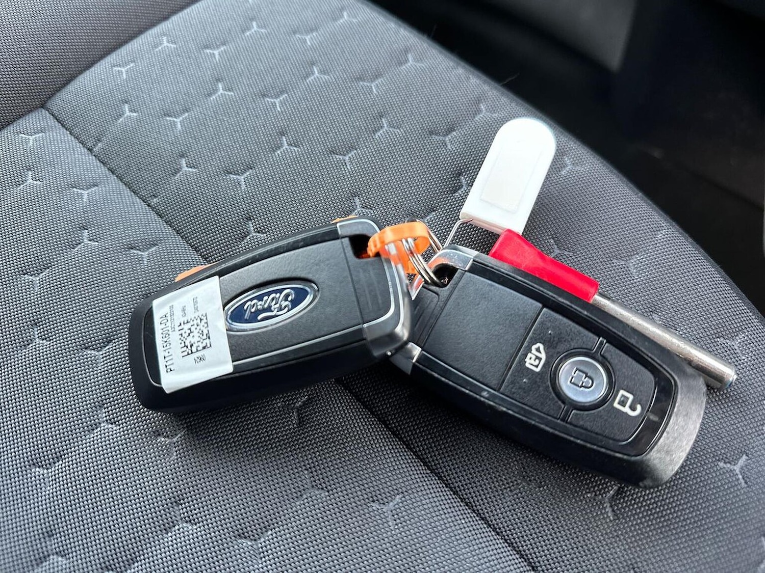 Used Ford Transit Custom 2024 for sale - 76946977: Photo 29