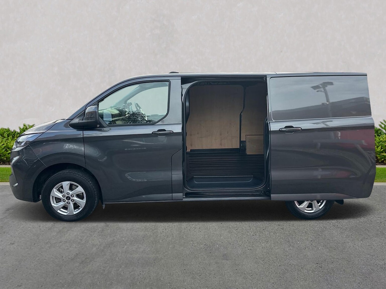 Used Ford Transit Custom 2024 for sale - 76946977: Photo 3