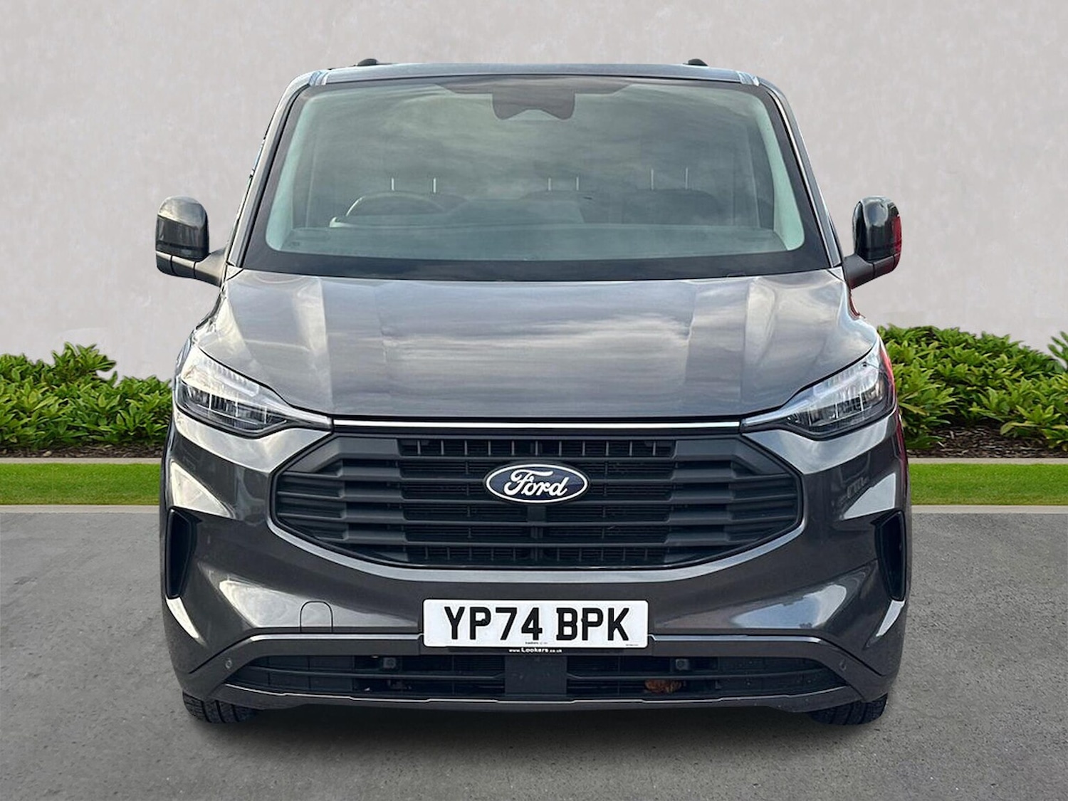 Used Ford Transit Custom 2024 for sale - 76946977: Photo 5