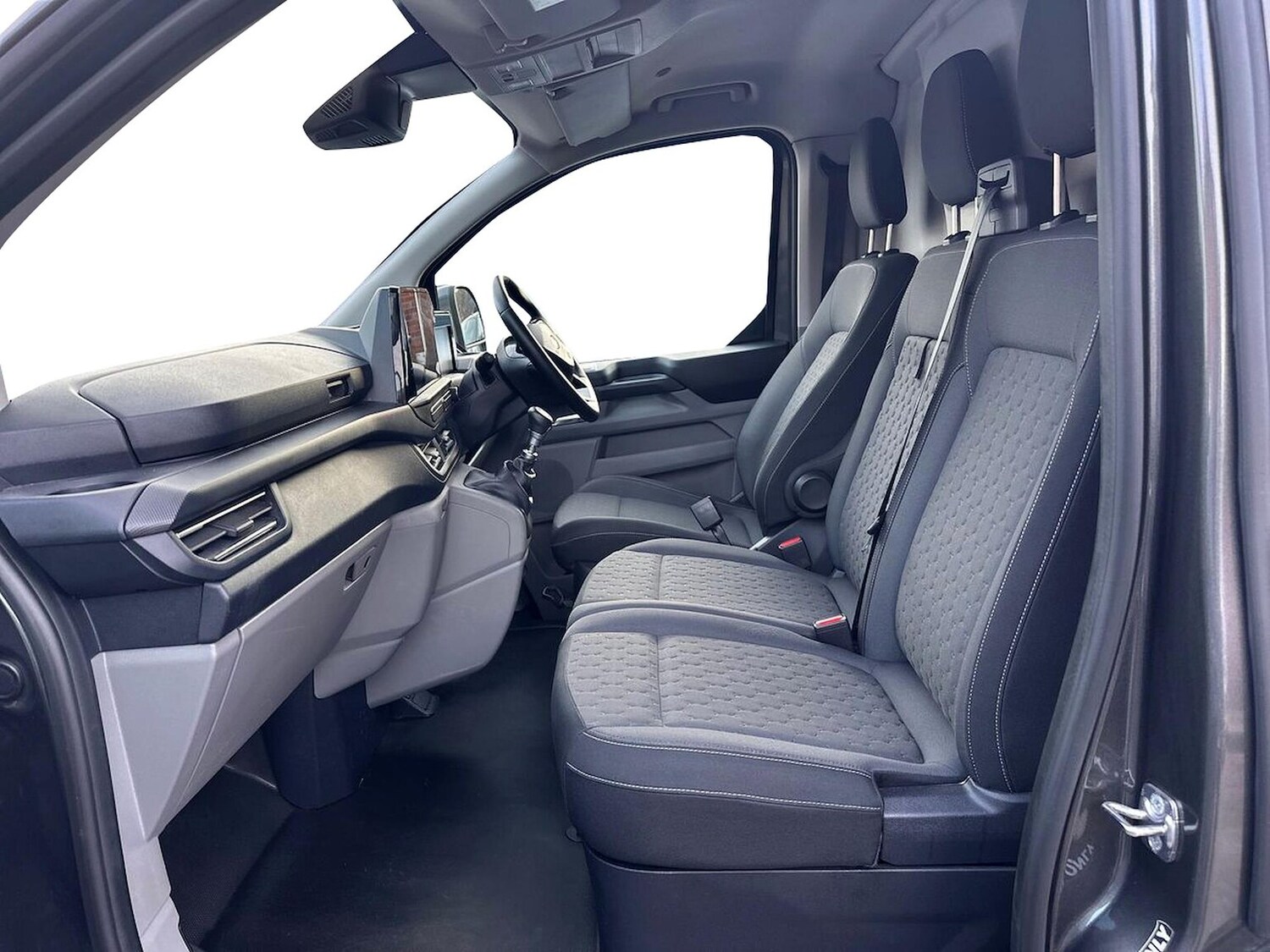 Used Ford Transit Custom 2024 for sale - 76946977: Photo 8