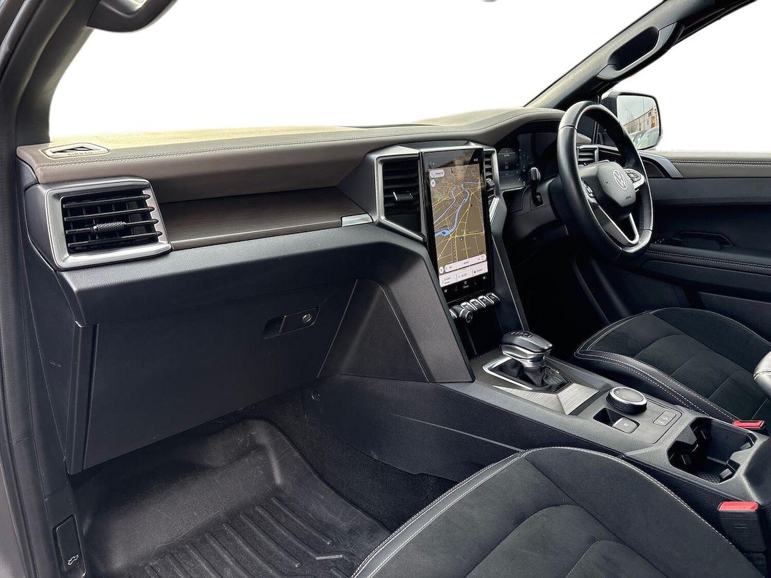 Used Volkswagen Amarok 2023 for sale - 78194496: Photo 10