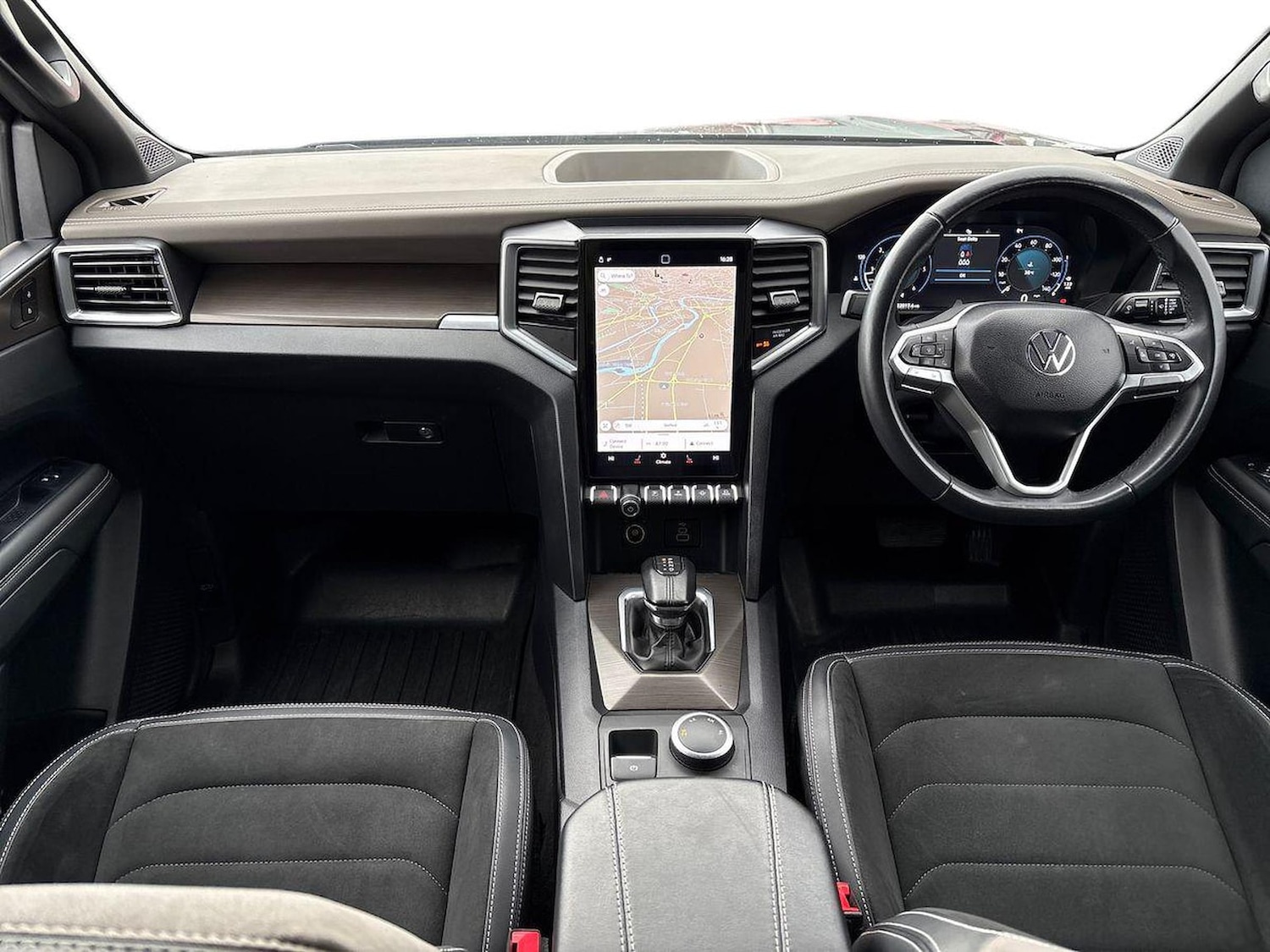 Used Volkswagen Amarok 2023 for sale - 78194496: Photo 11