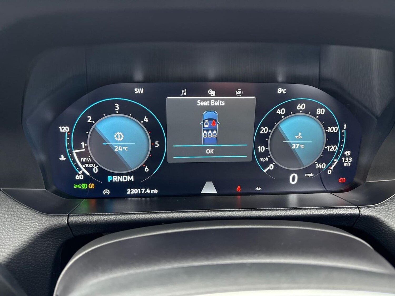 Used Volkswagen Amarok 2023 for sale - 78194496: Photo 13