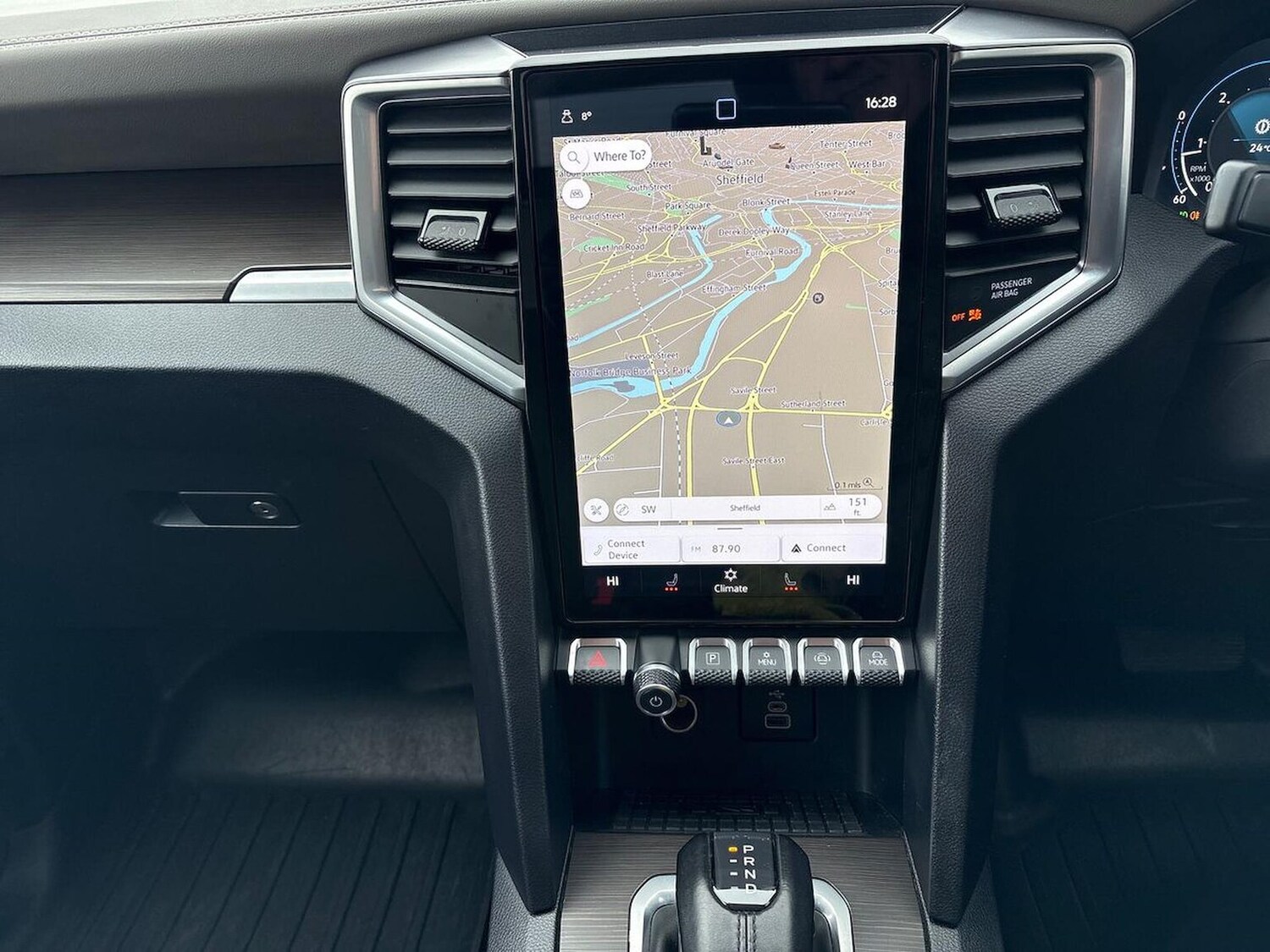 Used Volkswagen Amarok 2023 for sale - 78194496: Photo 14