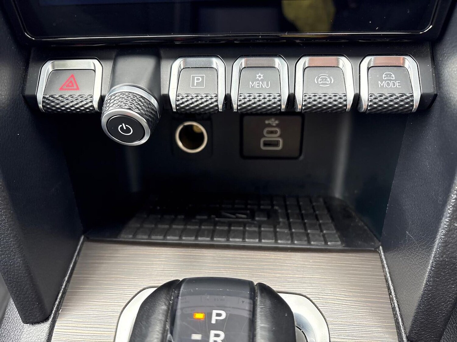 Used Volkswagen Amarok 2023 for sale - 78194496: Photo 15