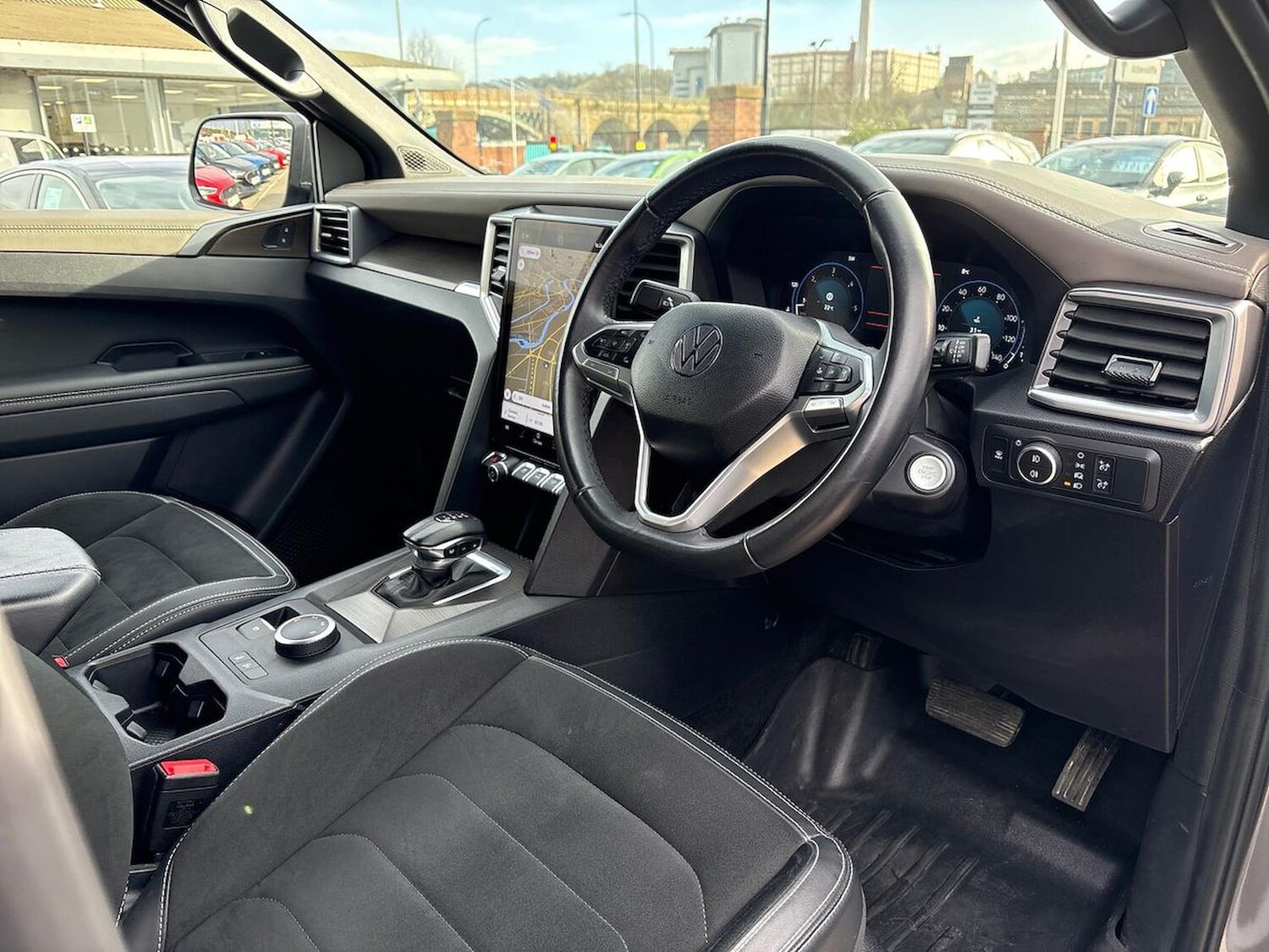 Used Volkswagen Amarok 2023 for sale - 78194496: Photo 18