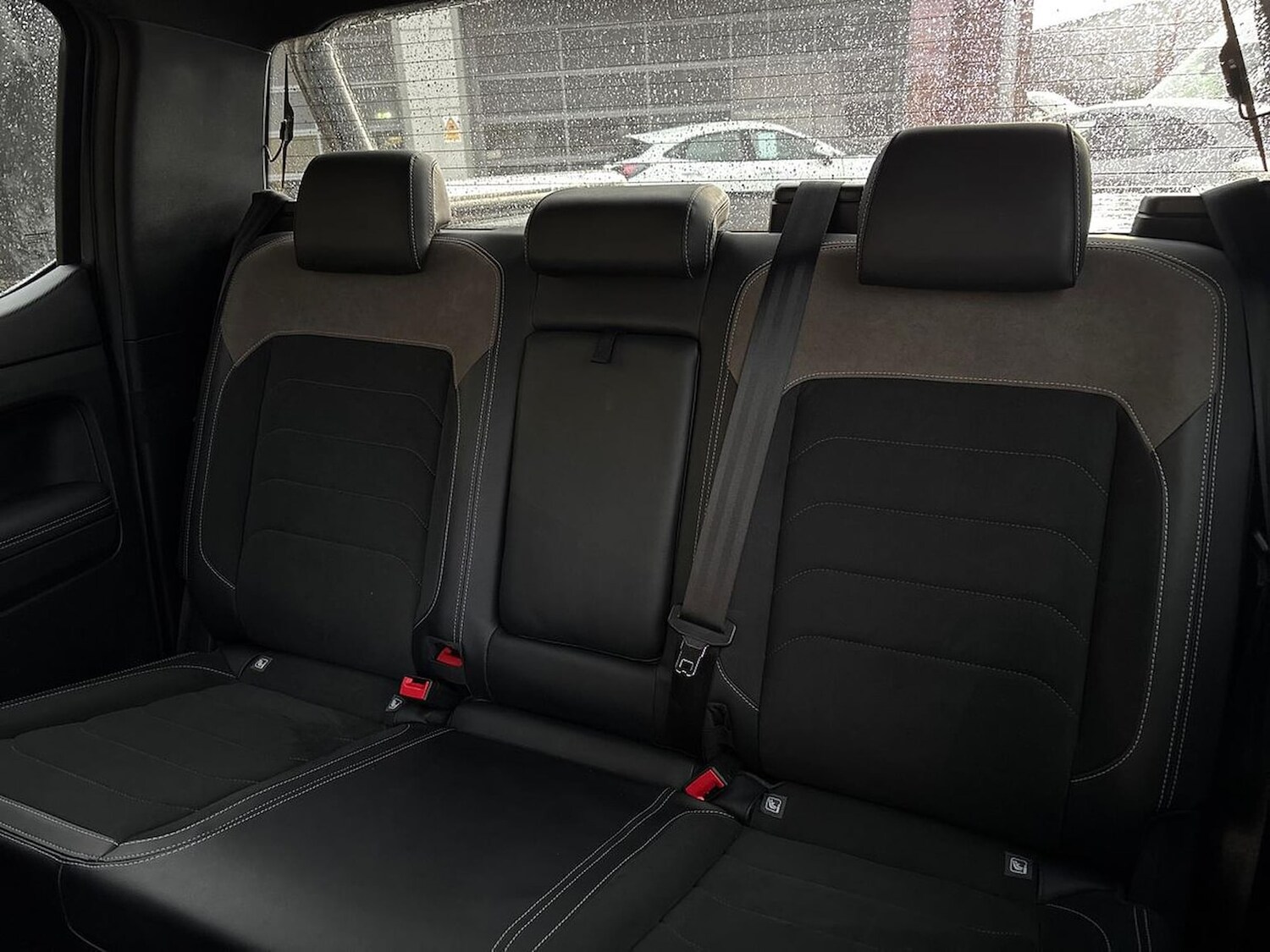 Used Volkswagen Amarok 2023 for sale - 78194496: Photo 19