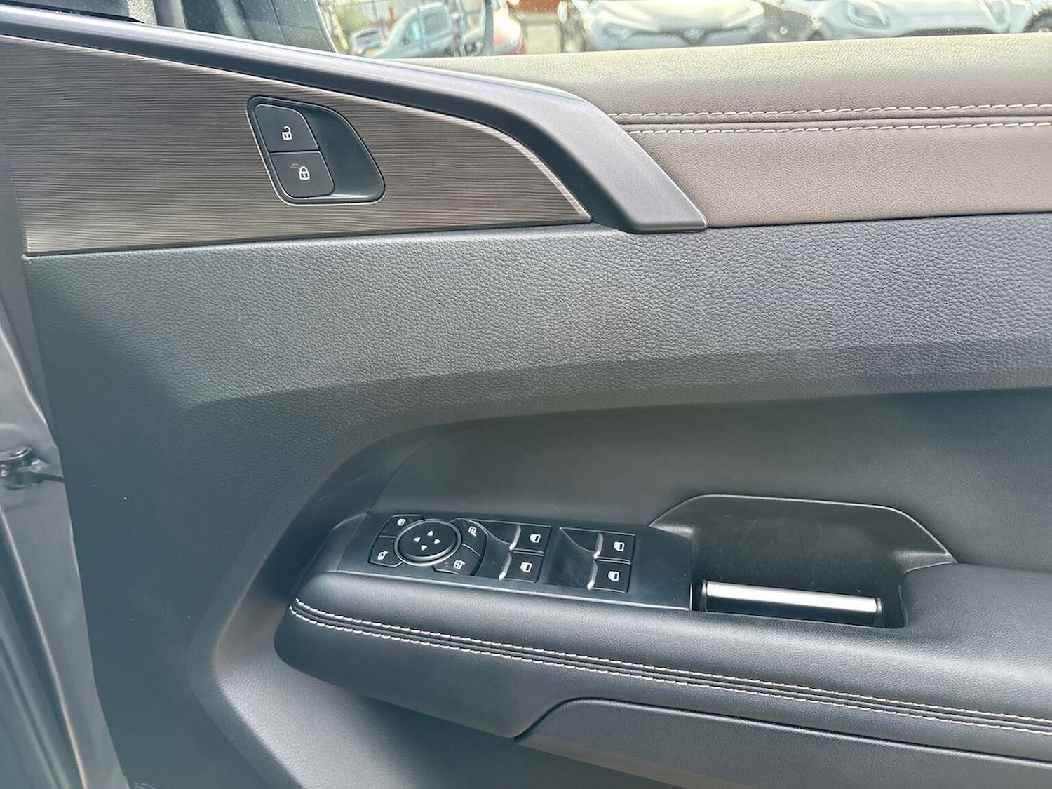 Used Volkswagen Amarok 2023 for sale - 78194496: Photo 26