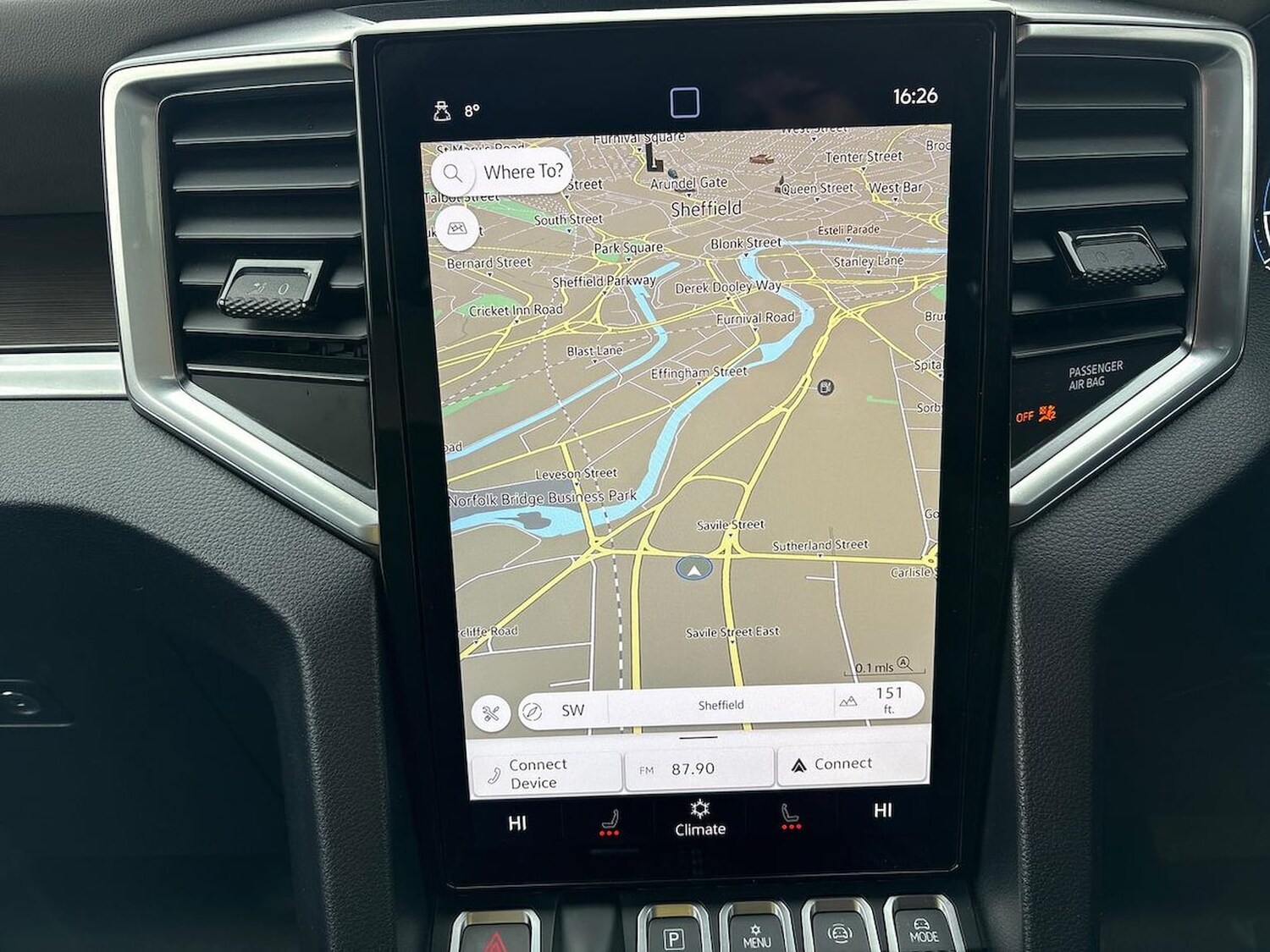 Used Volkswagen Amarok 2023 for sale - 78194496: Photo 29