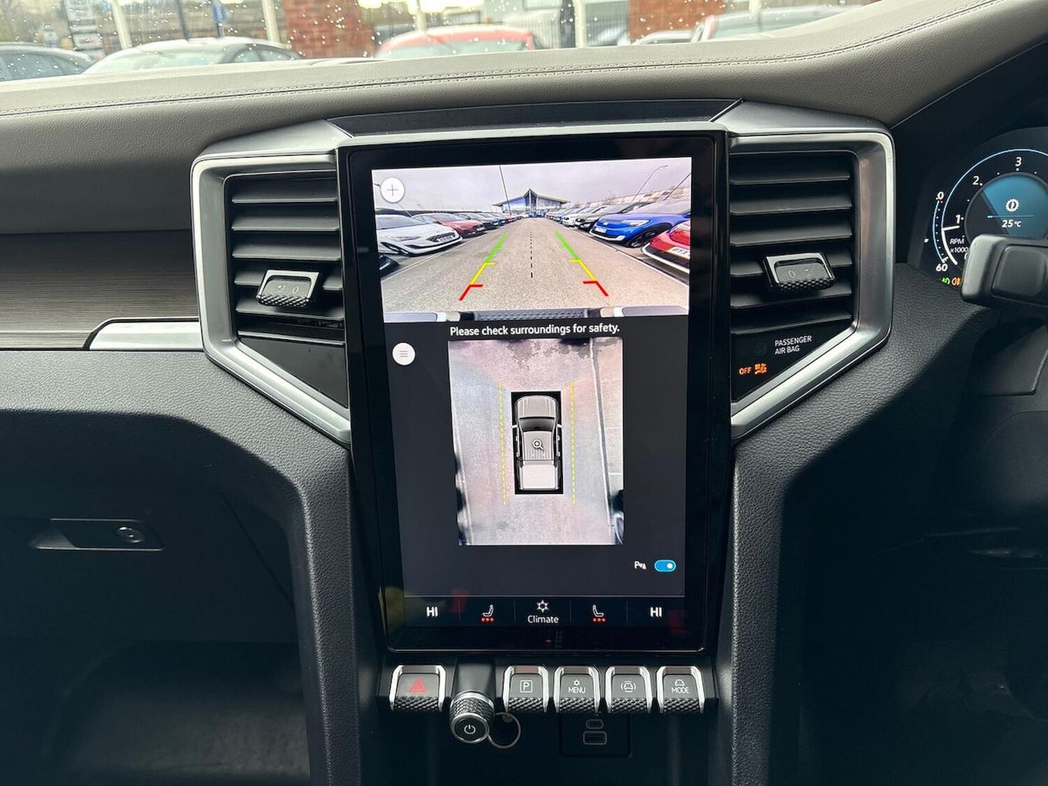 Used Volkswagen Amarok 2023 for sale - 78194496: Photo 34