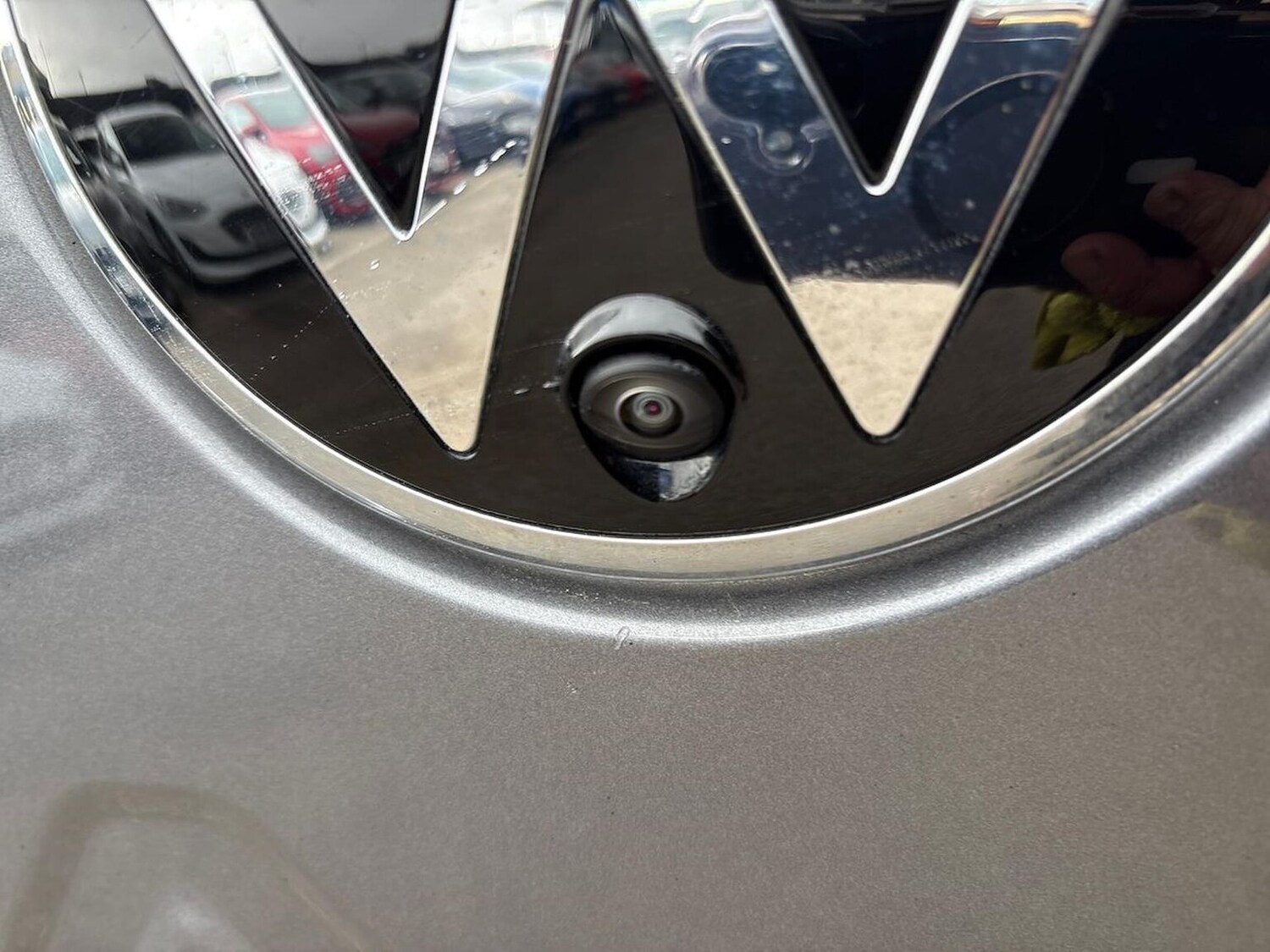 Used Volkswagen Amarok 2023 for sale - 78194496: Photo 36