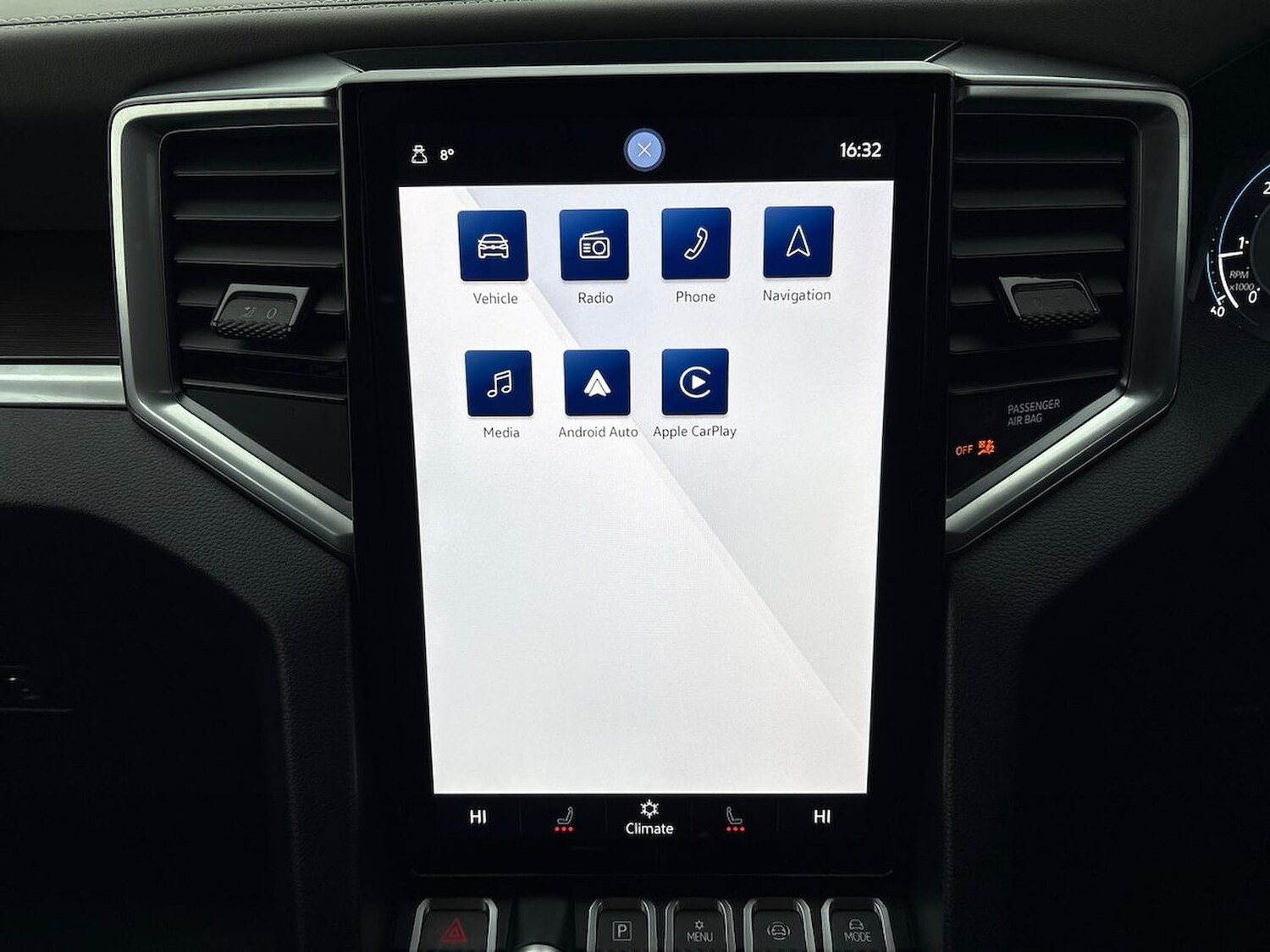 Used Volkswagen Amarok 2023 for sale - 78194496: Photo 39