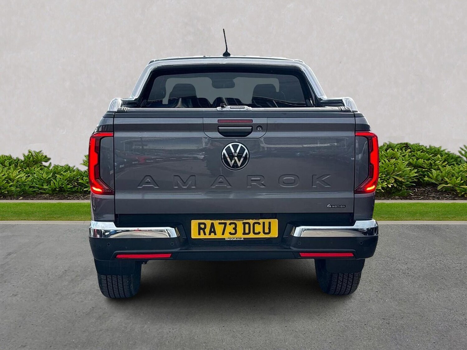 Used Volkswagen Amarok 2023 for sale - 78194496: Photo 6