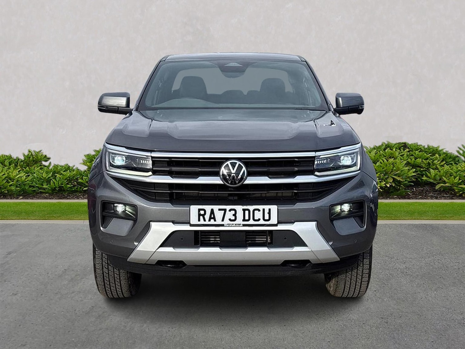 Used Volkswagen Amarok 2023 for sale - 78194496: Photo 7