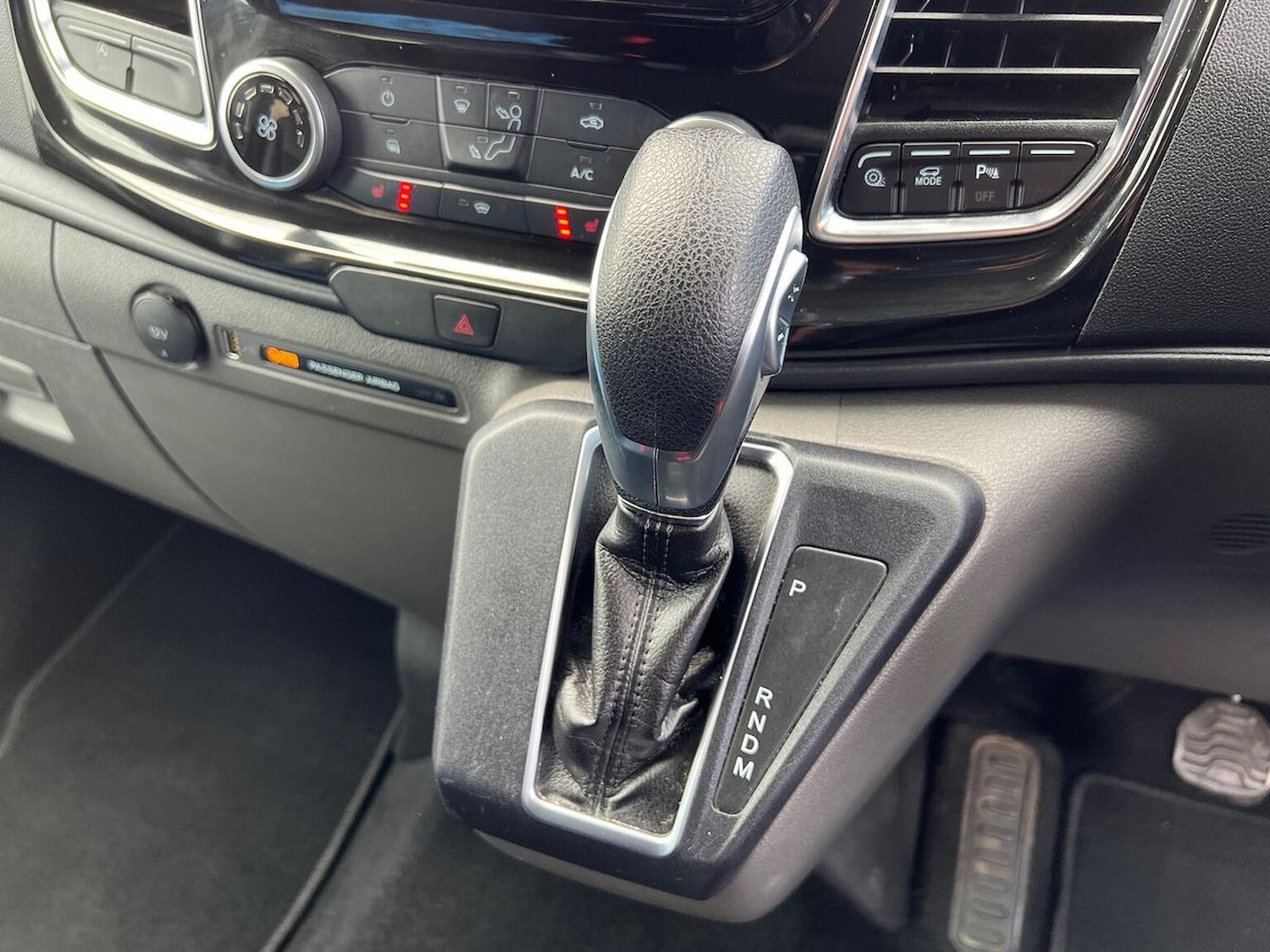 Used Ford Transit Custom 2023 for sale - 76885021: Photo 14