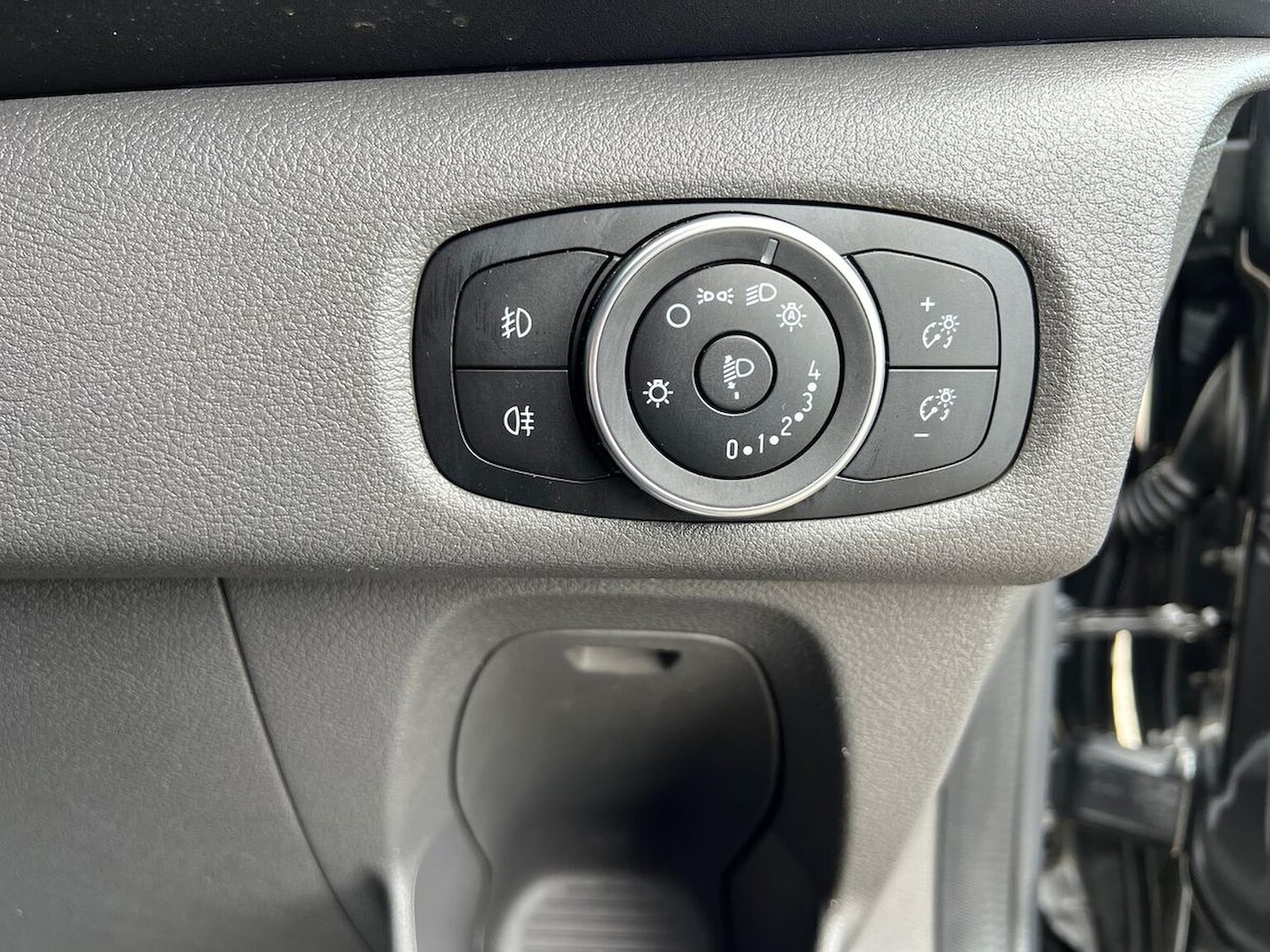 Used Ford Transit Custom 2023 for sale - 76885021: Photo 15