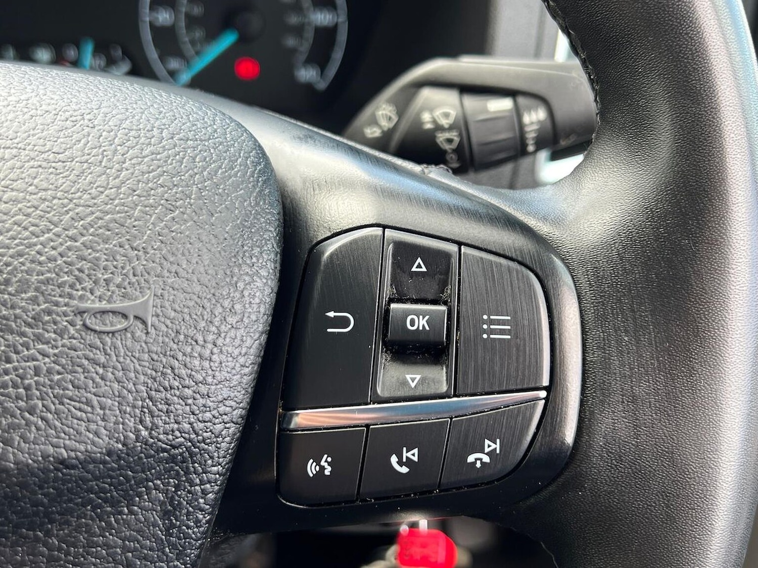 Used Ford Transit Custom 2023 for sale - 76885021: Photo 28