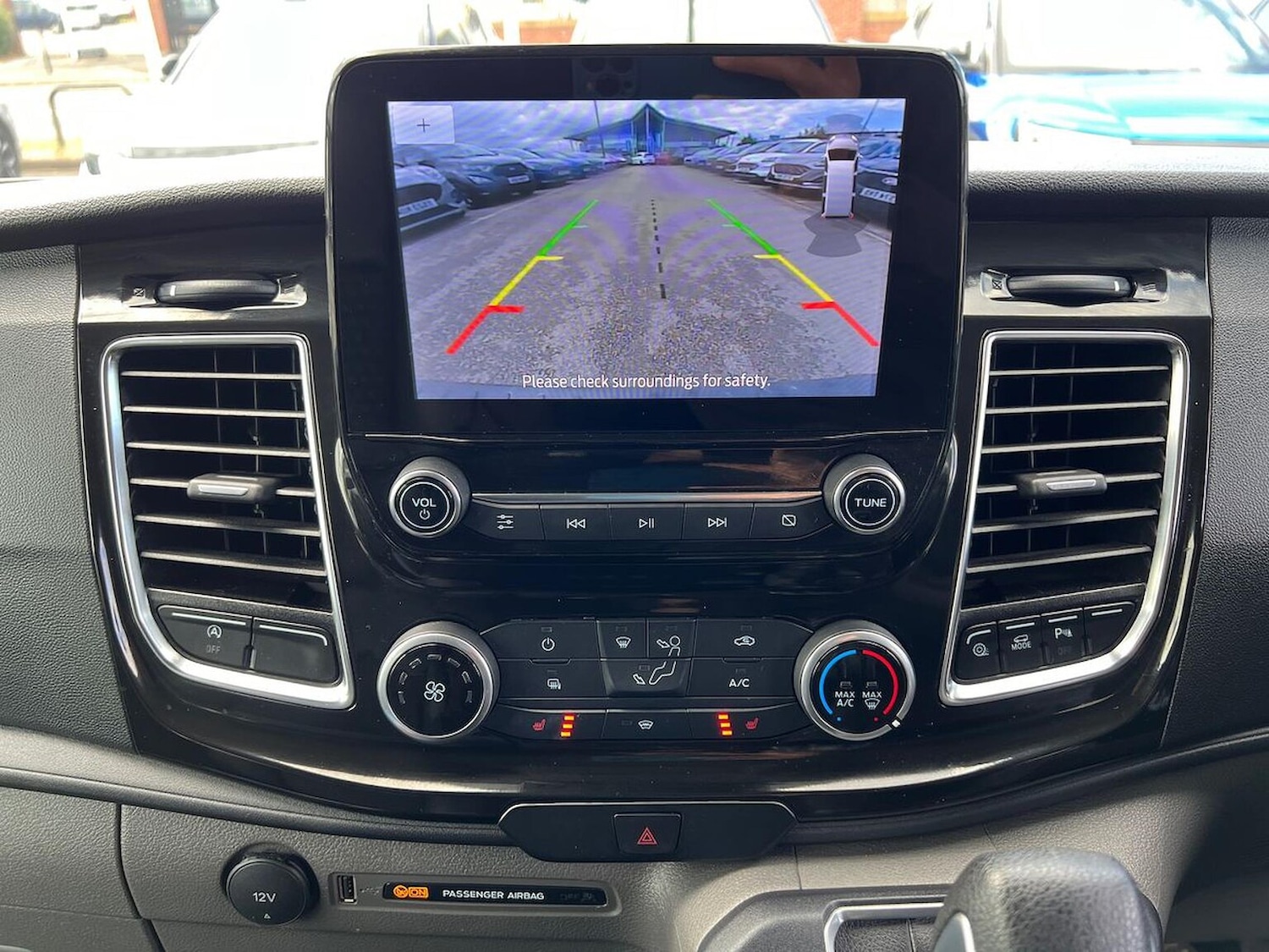 Used Ford Transit Custom 2023 for sale - 76885021: Photo 29