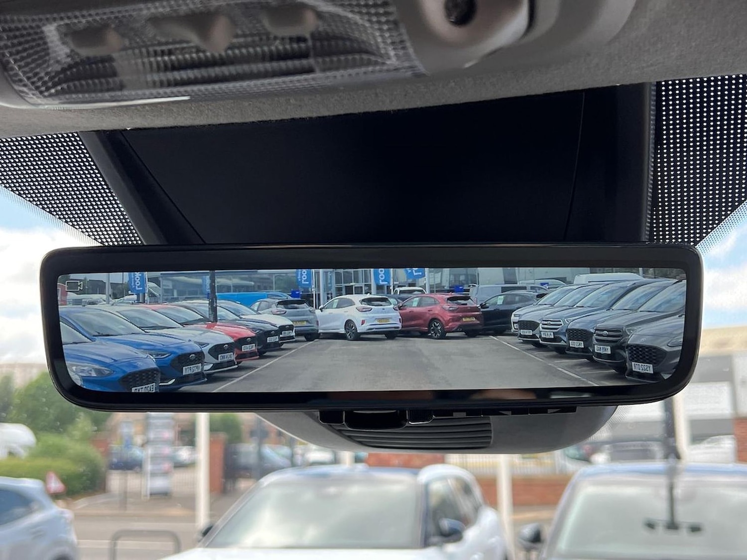 Used Ford Transit Custom 2023 for sale - 76885021: Photo 30