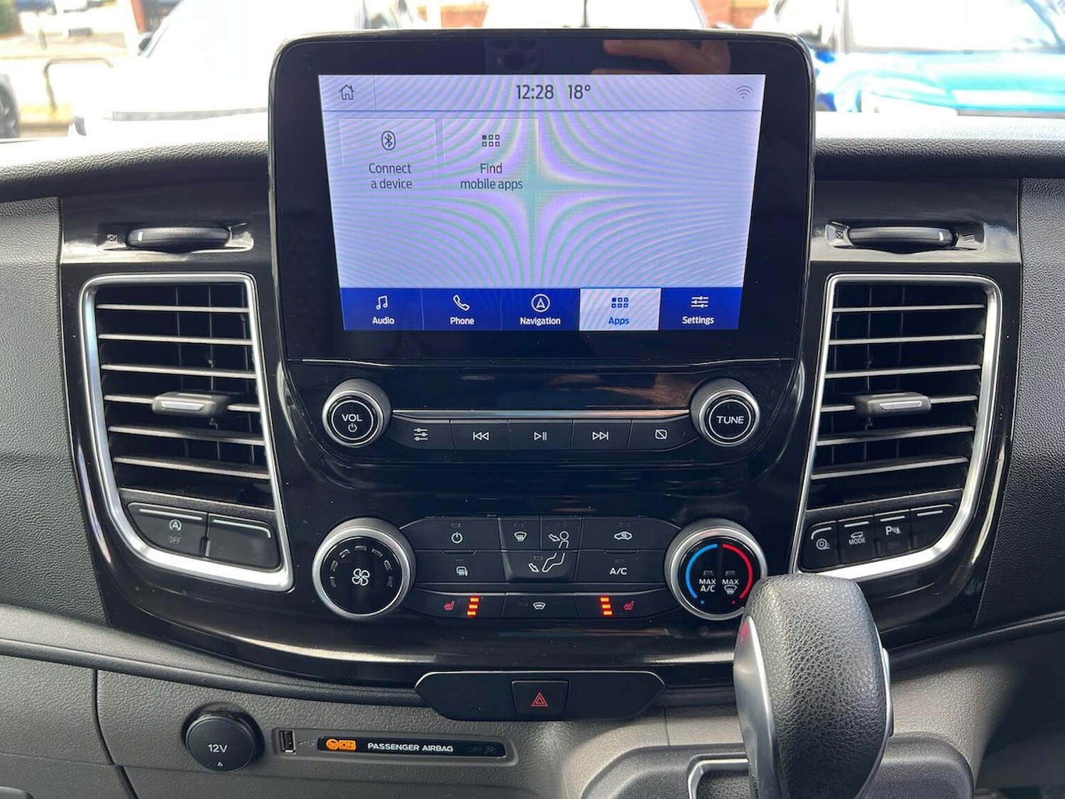 Used Ford Transit Custom 2023 for sale - 76885021: Photo 31