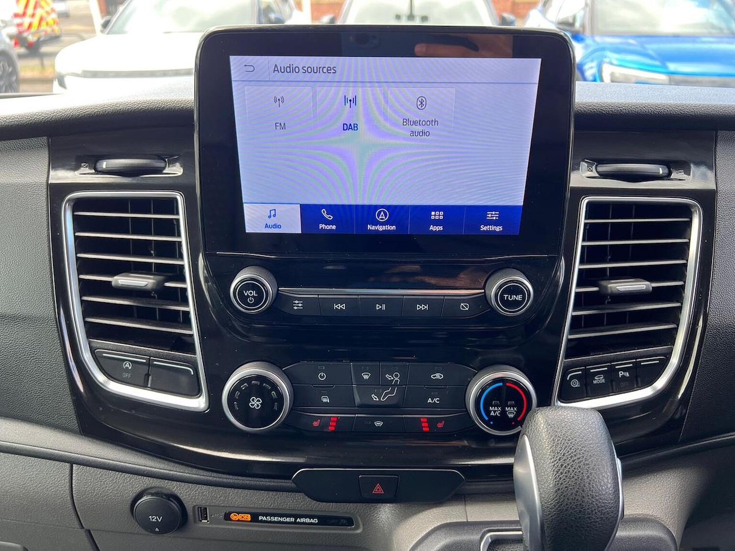 Used Ford Transit Custom 2023 for sale - 76885021: Photo 32