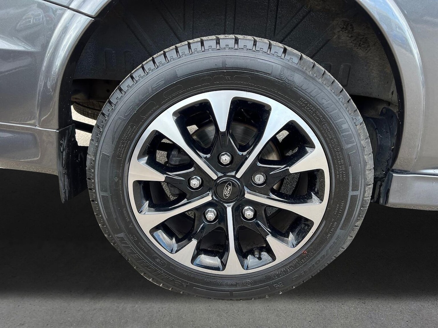 Used Ford Transit Custom 2023 for sale - 76885021: Photo 7