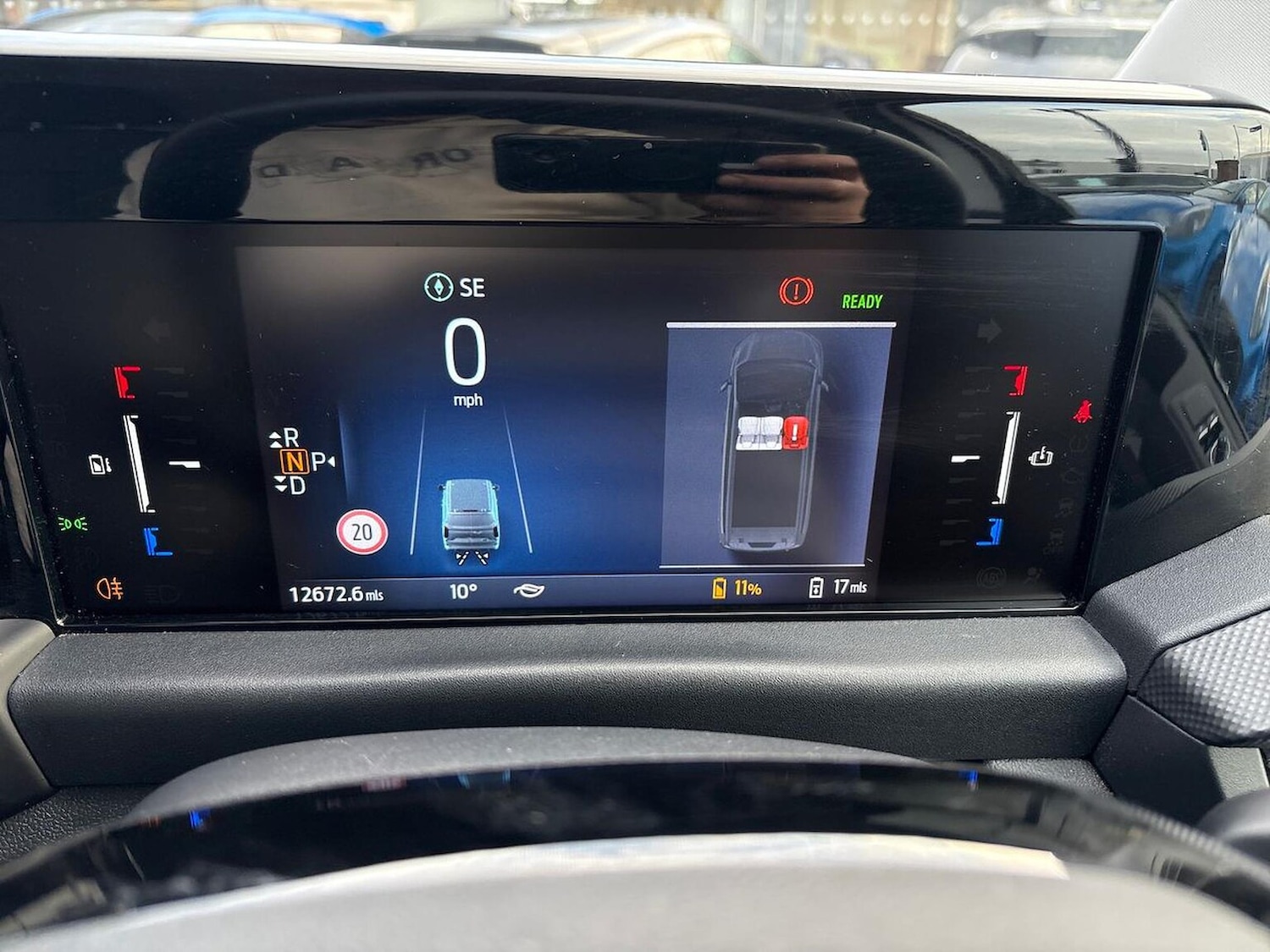 Used Ford Transit Custom 2024 for sale - 77676277: Photo 11