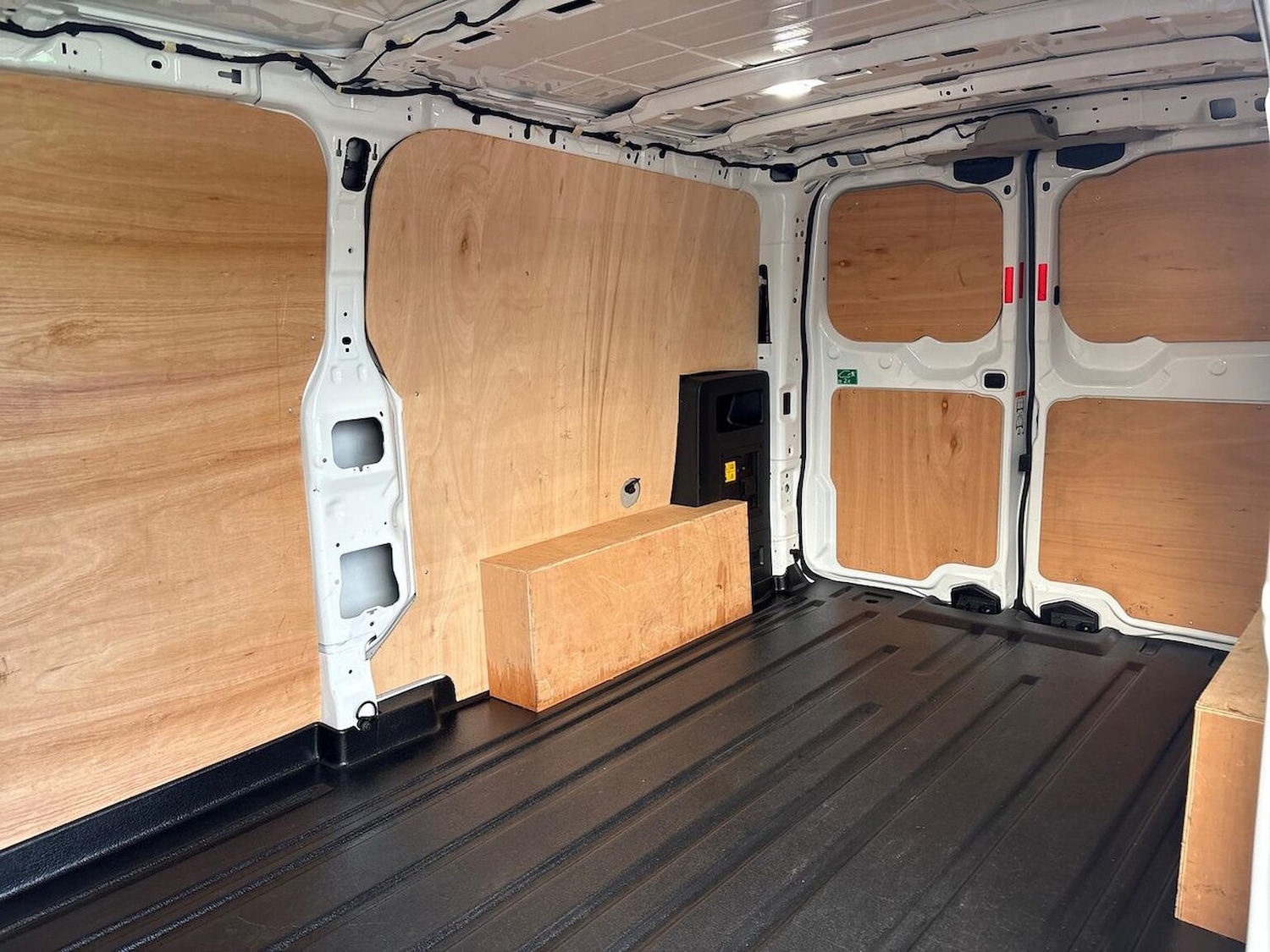 Used Ford Transit Custom 2024 for sale - 77676277: Photo 17