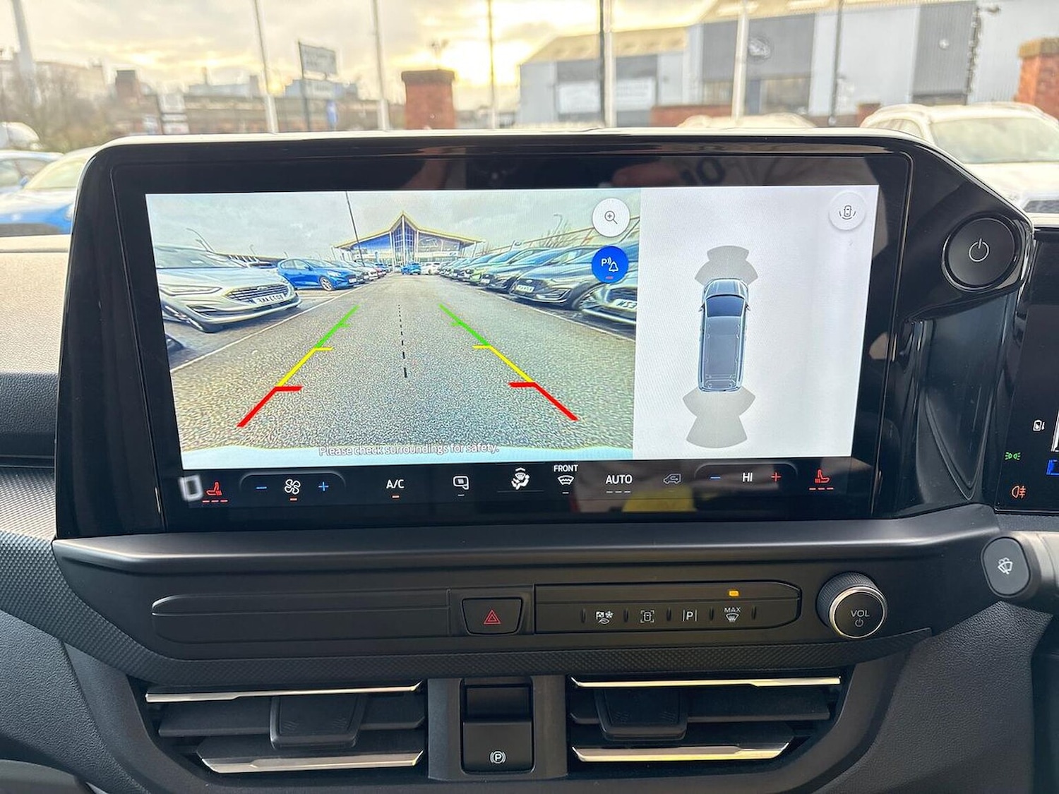 Used Ford Transit Custom 2024 for sale - 77676277: Photo 23