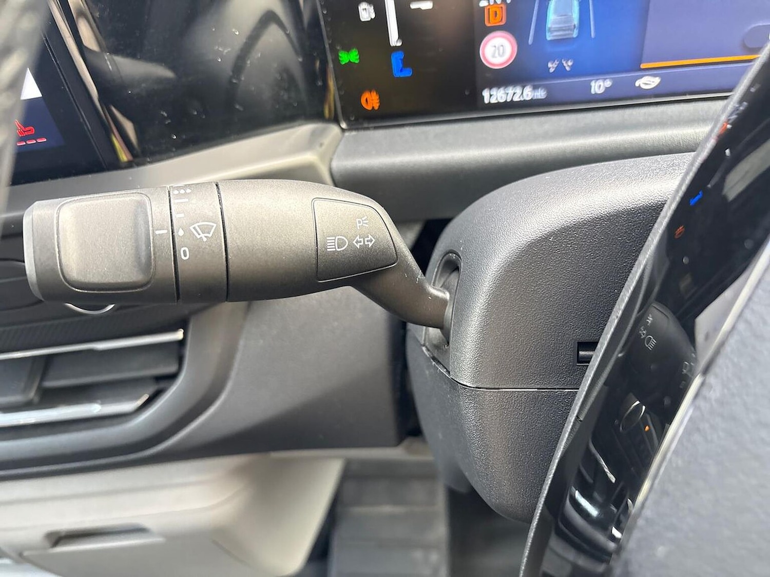 Used Ford Transit Custom 2024 for sale - 77676277: Photo 27