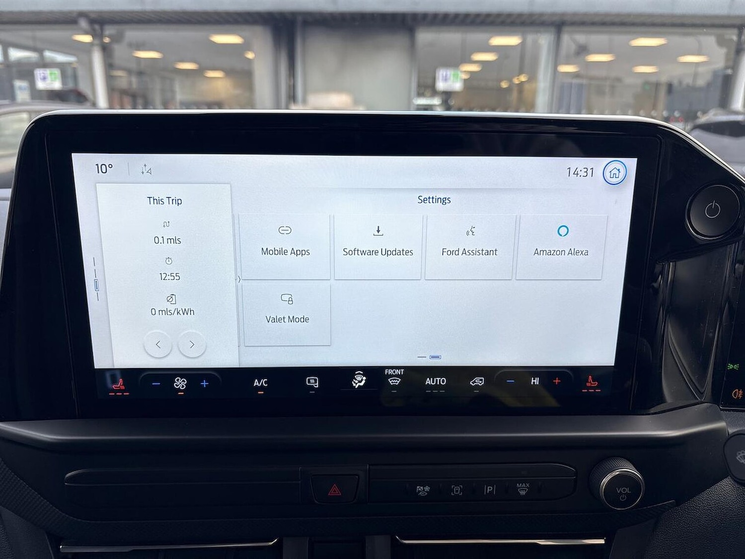 Used Ford Transit Custom 2024 for sale - 77676277: Photo 31