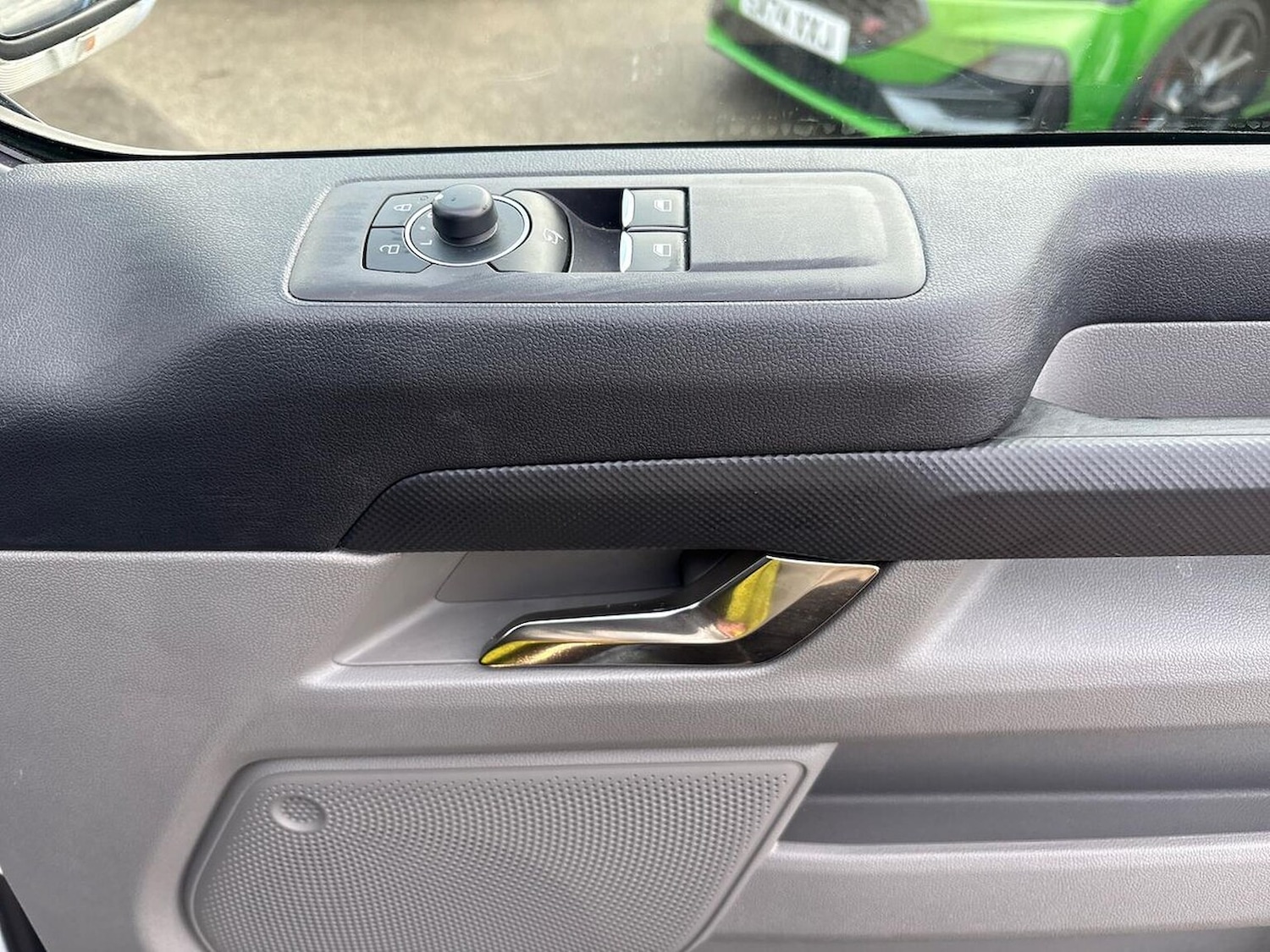 Used Ford Transit Custom 2024 for sale - 77676277: Photo 32