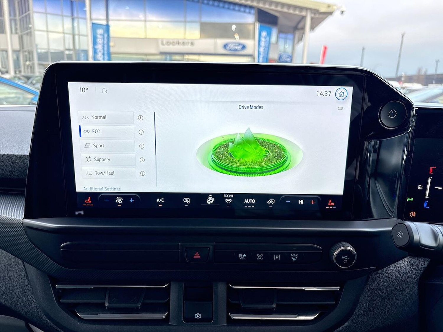 Used Ford Transit Custom 2024 for sale - 77676277: Photo 37