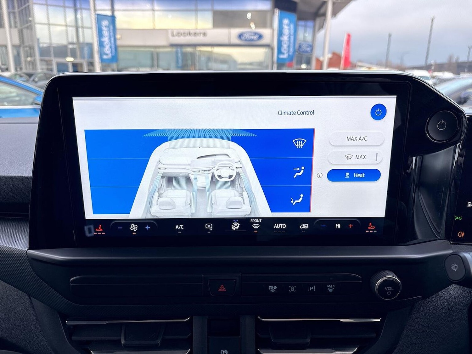 Used Ford Transit Custom 2024 for sale - 77676277: Photo 40