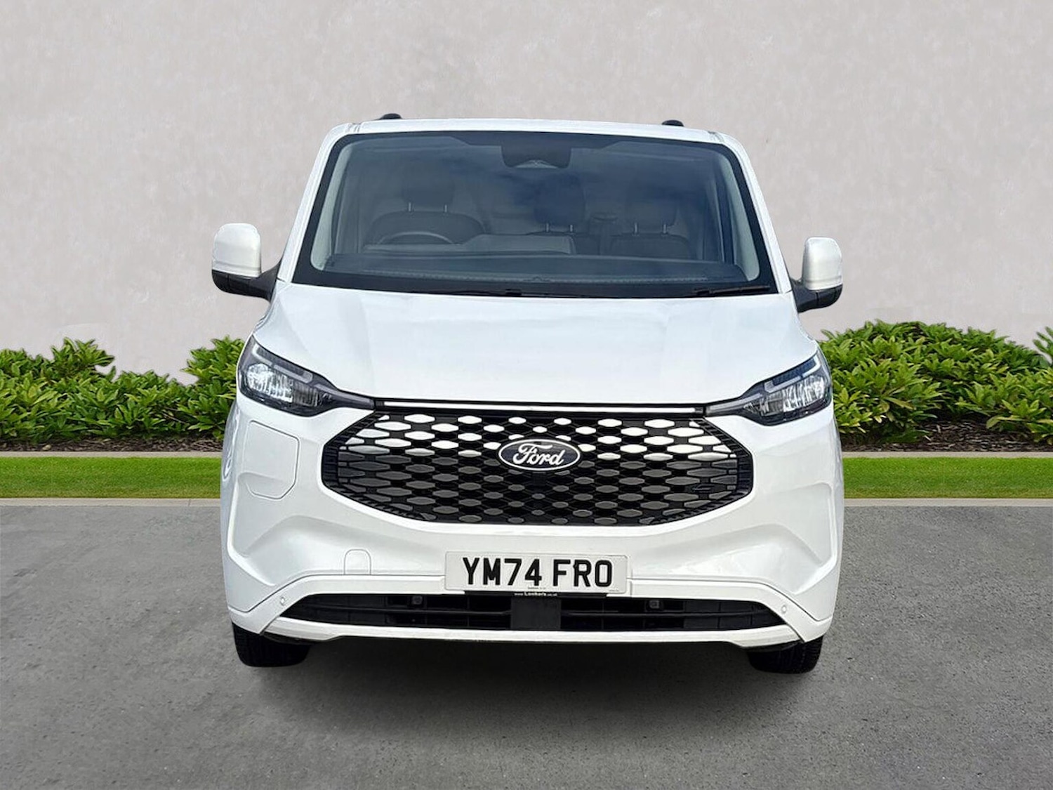 Used Ford Transit Custom 2024 for sale - 77676277: Photo 5