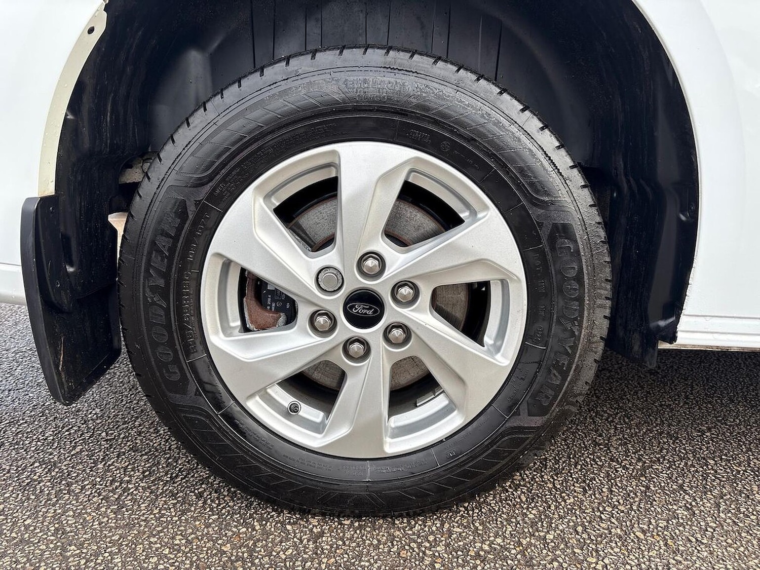 Used Ford Transit Custom 2024 for sale - 77676277: Photo 7