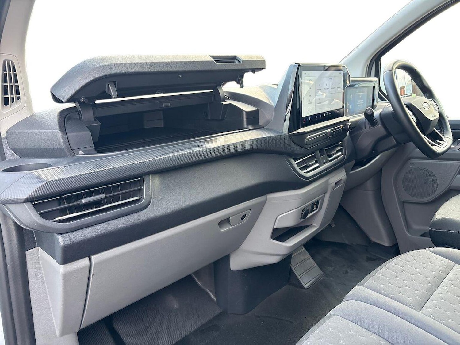 Used Ford Transit Custom 2024 for sale - 77676277: Photo 9