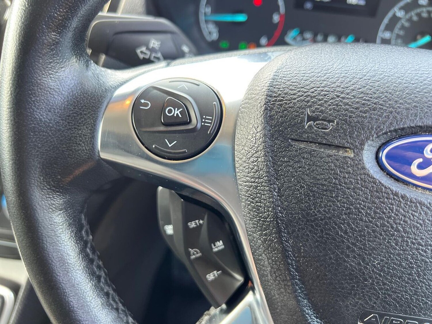 Vehicle 24
