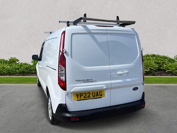 Used Ford Transit Connect 2022 for sale - 75437205: Photo