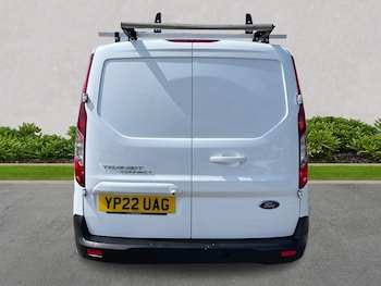 Used Ford Transit Connect 2022 for sale - 75437205: Photo