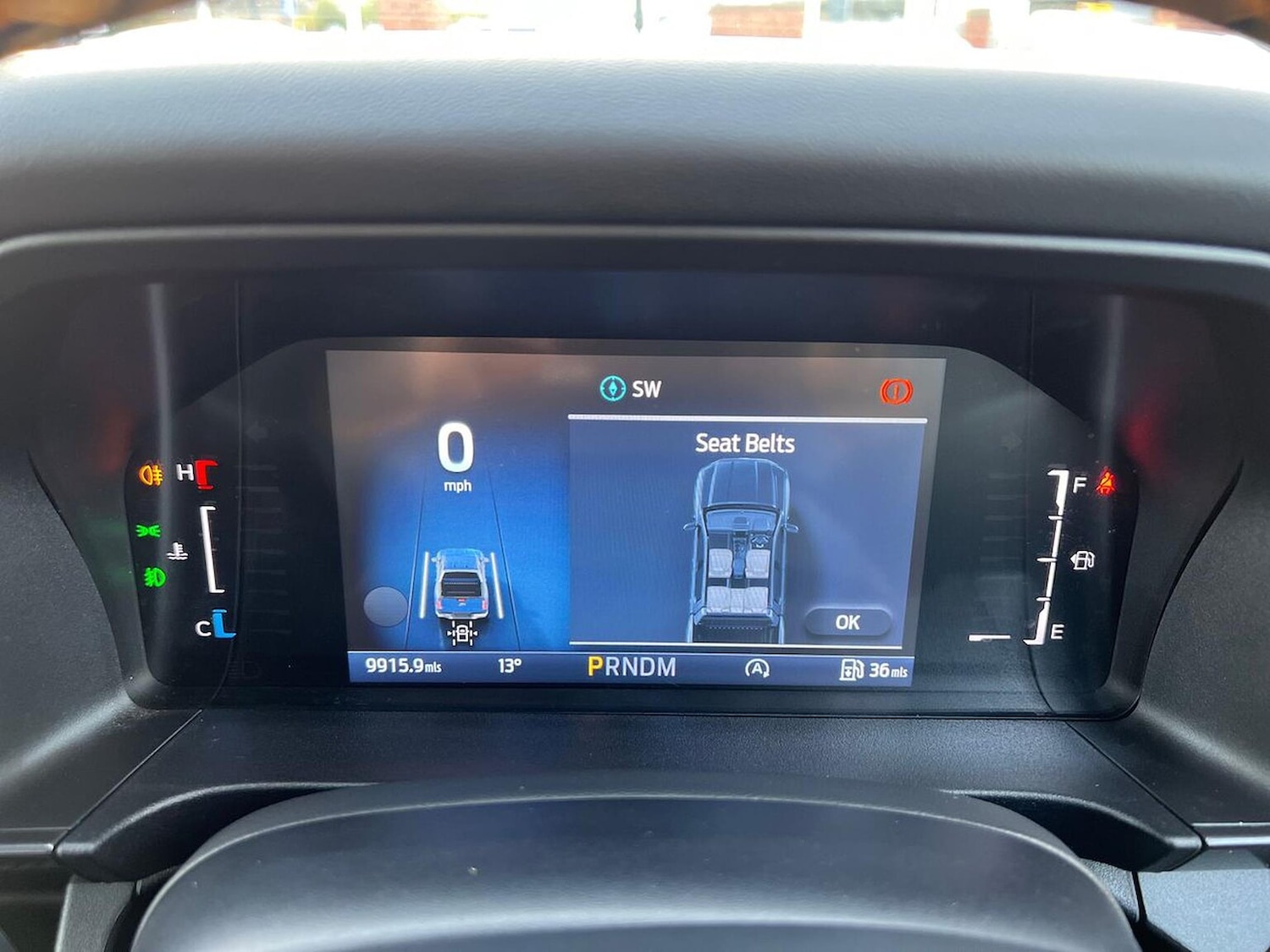 Used Ford Ranger 2023 for sale - 76531388: Photo 11