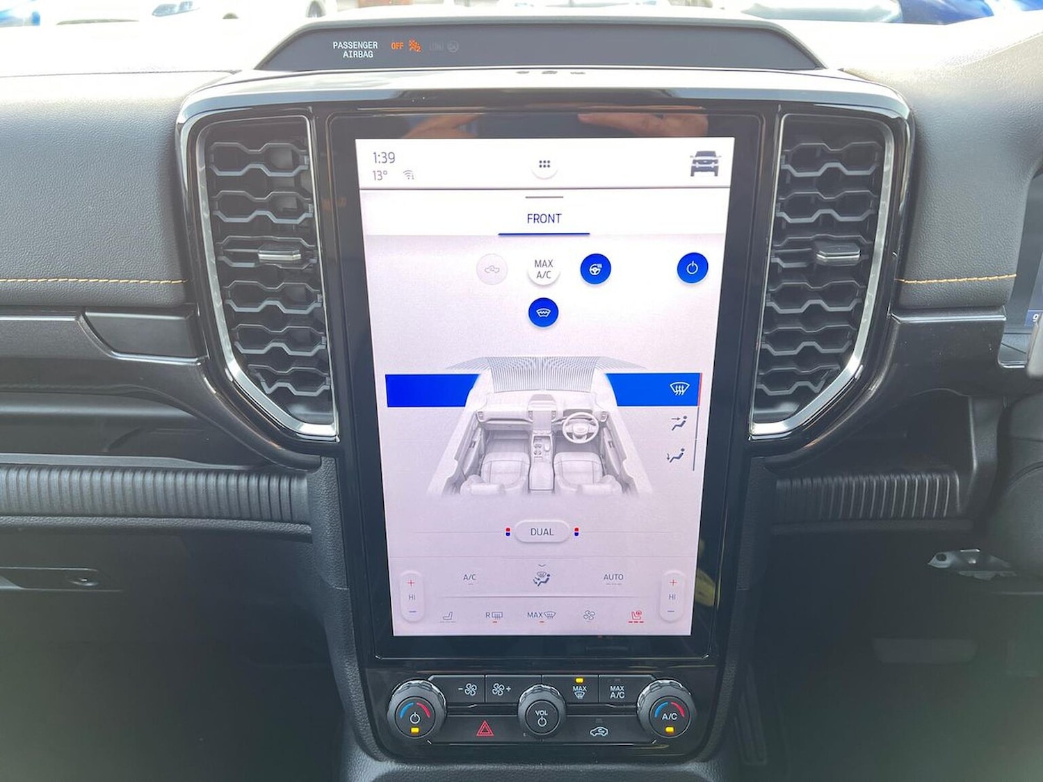 Used Ford Ranger 2023 for sale - 76531388: Photo 13